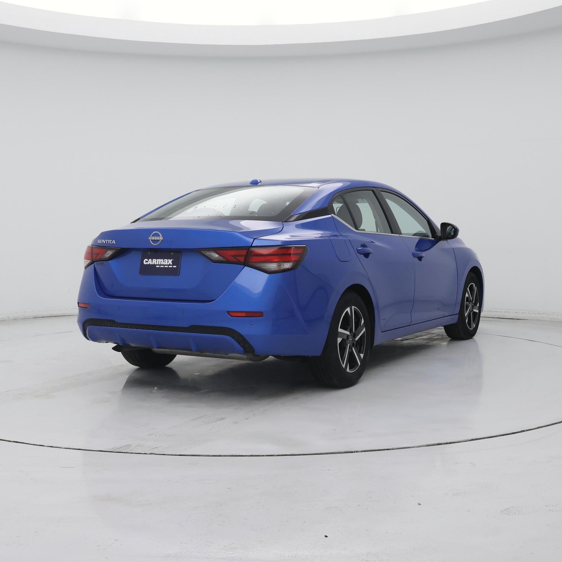 Thumbnail: 2025 Nissan Sentra - 8