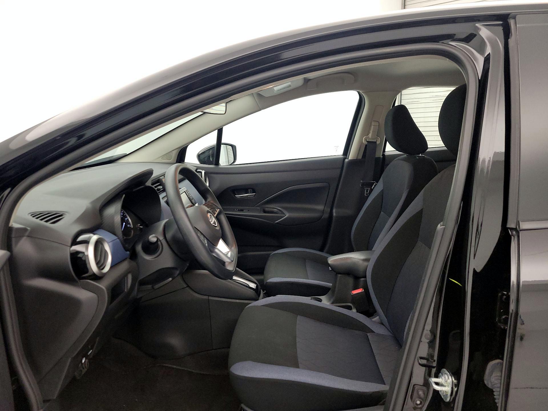 Thumbnail: 2025 Nissan Versa - 11