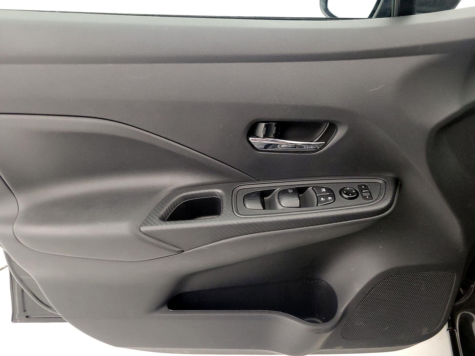 Thumbnail: 2025 Nissan Versa - 12