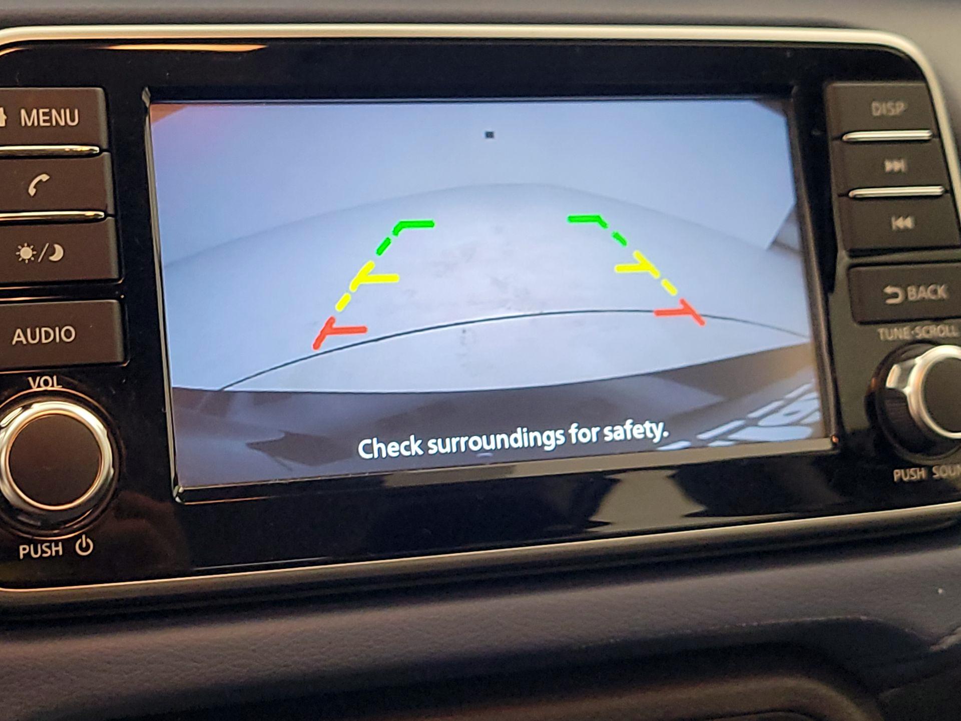 Thumbnail: 2025 Nissan Versa - 13