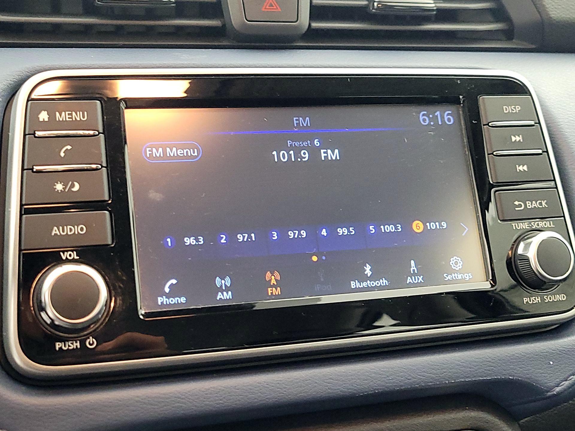 Thumbnail: 2025 Nissan Versa - 14