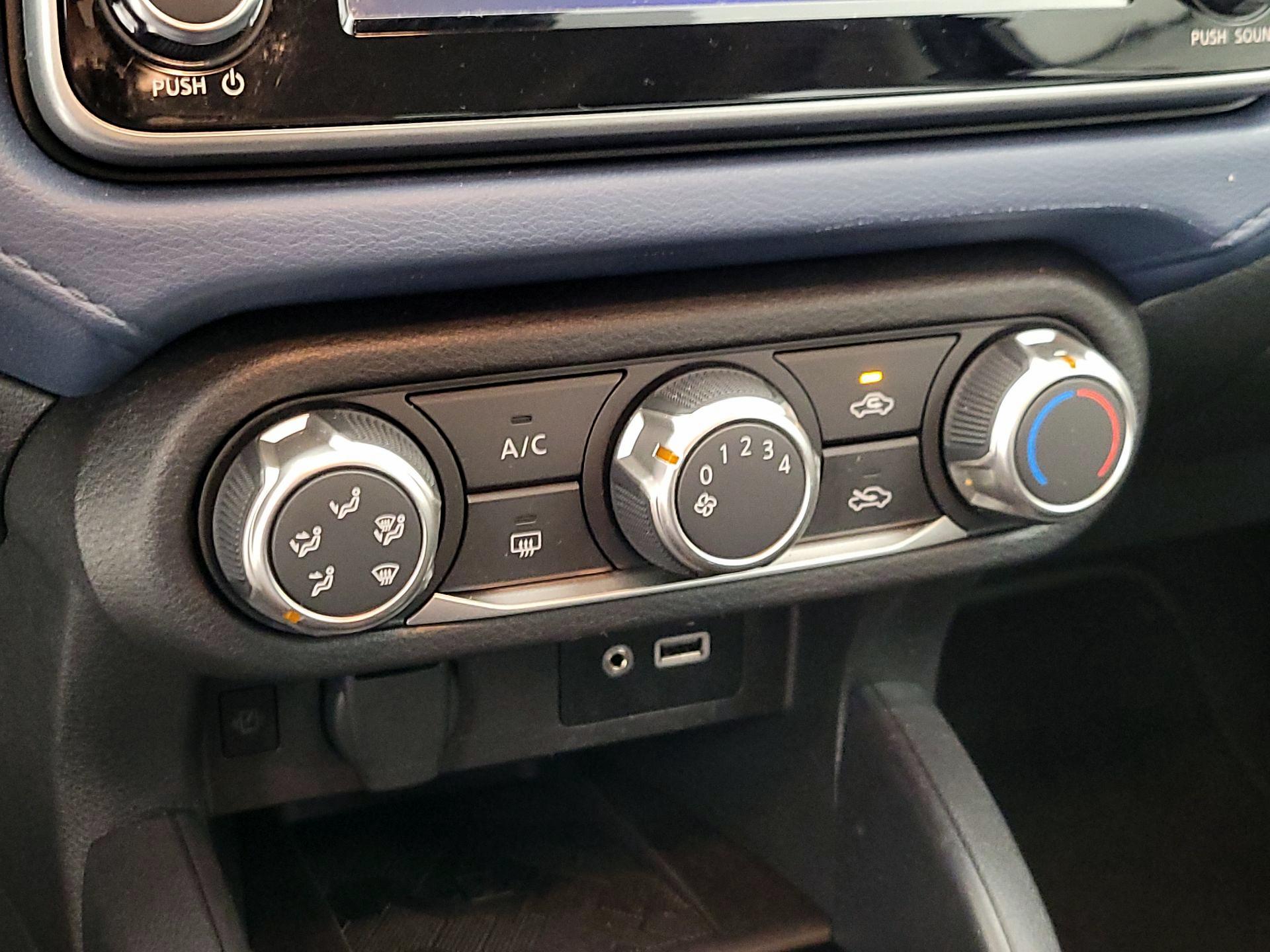 Thumbnail: 2025 Nissan Versa - 15