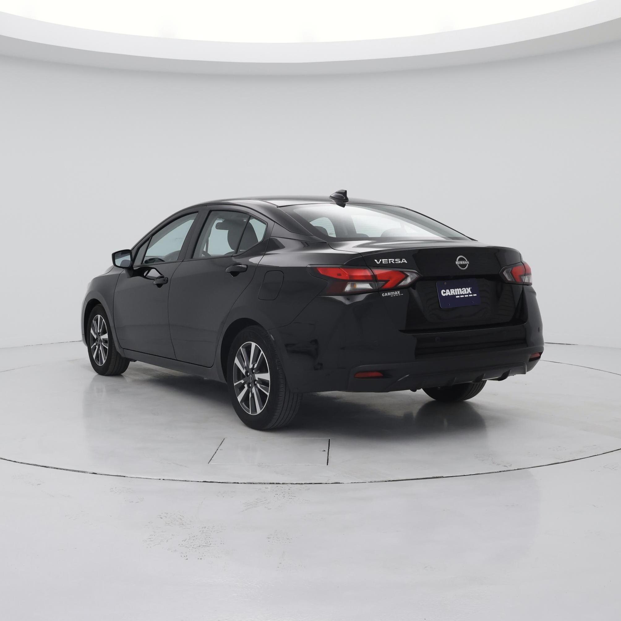 Thumbnail: 2025 Nissan Versa - 2