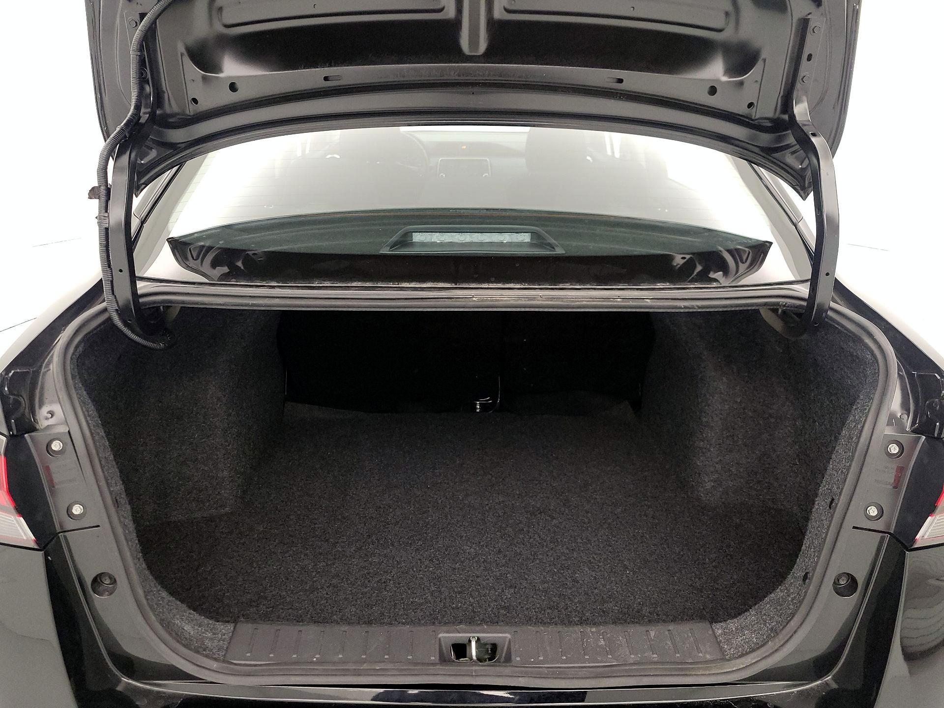 Thumbnail: 2025 Nissan Versa - 19