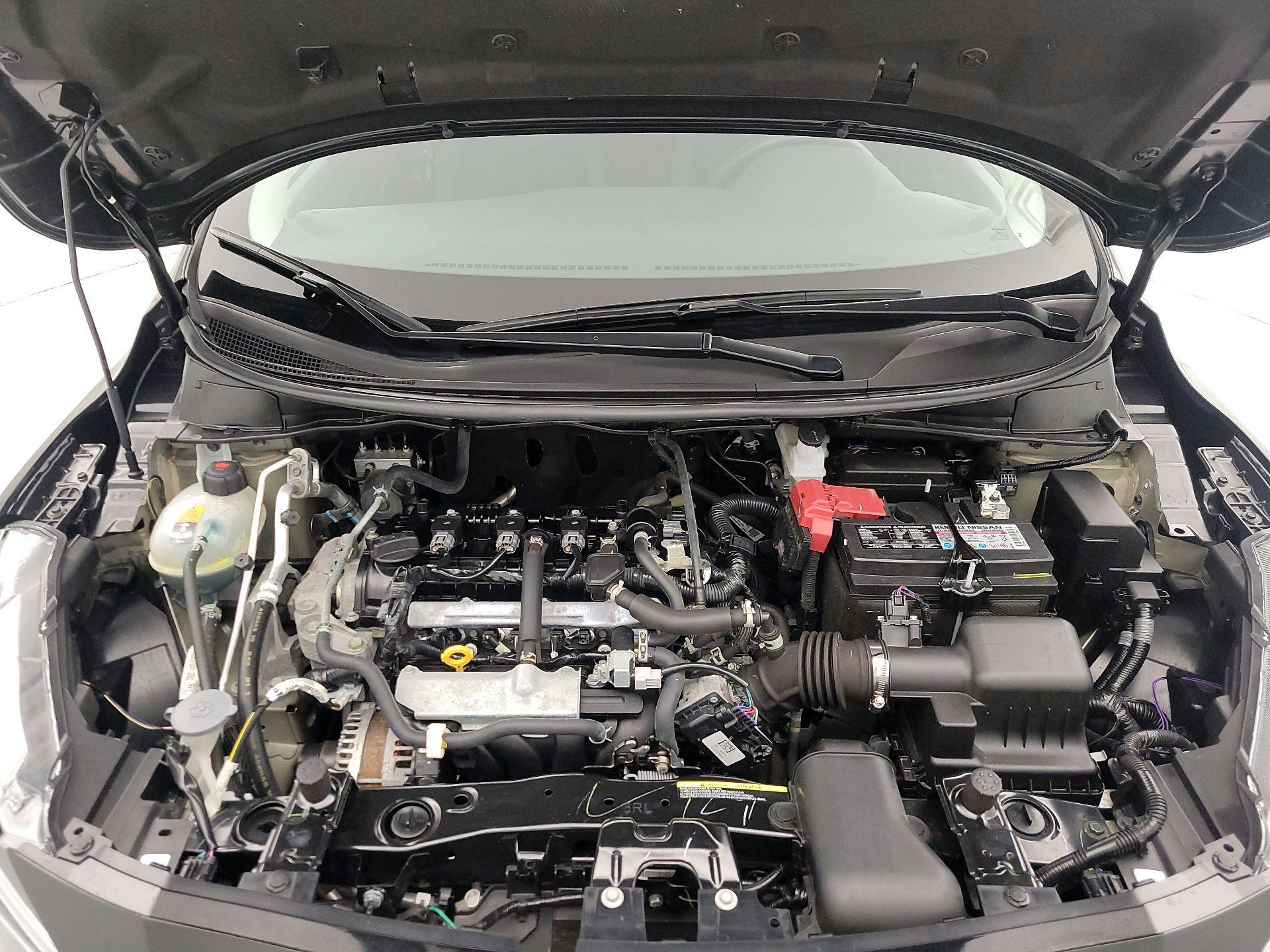 Thumbnail: 2025 Nissan Versa - 20