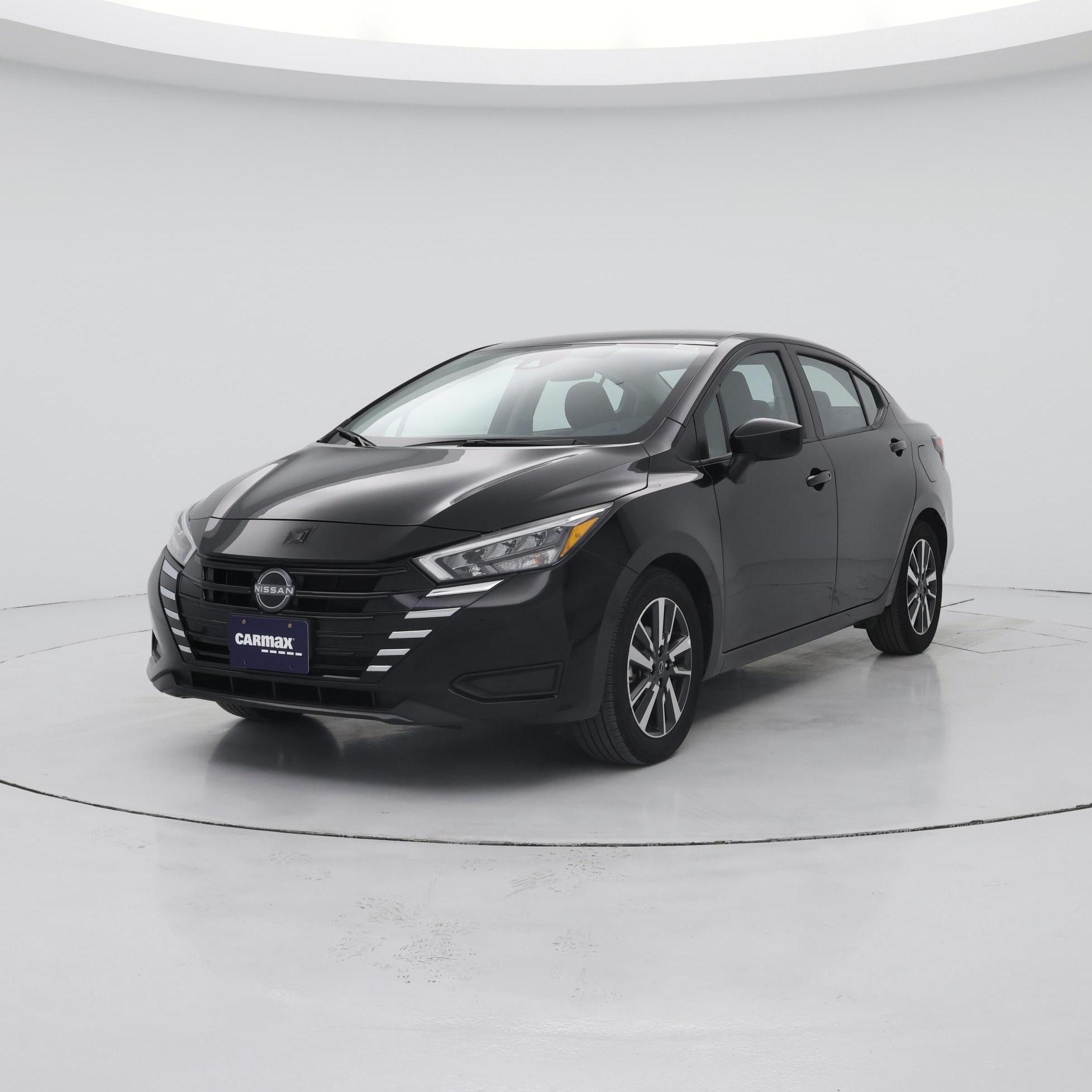 Thumbnail: 2025 Nissan Versa - 4