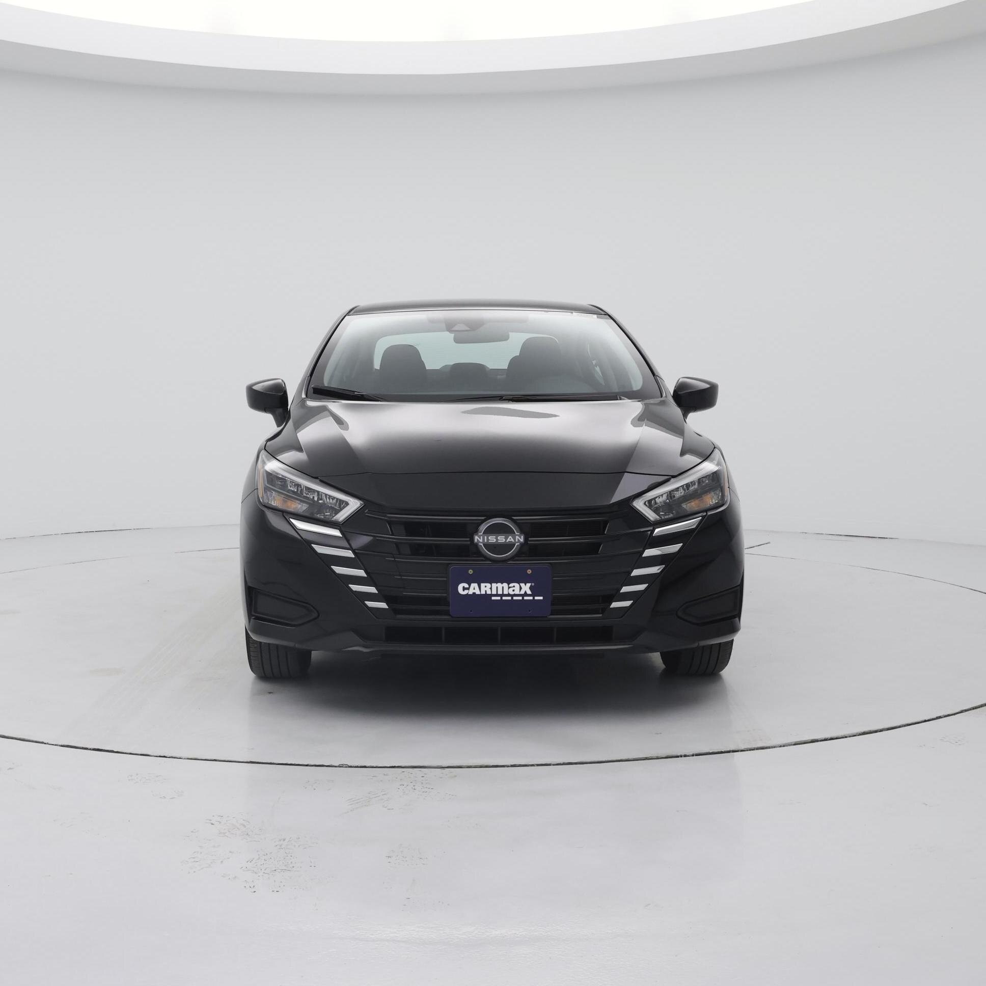 Thumbnail: 2025 Nissan Versa - 5