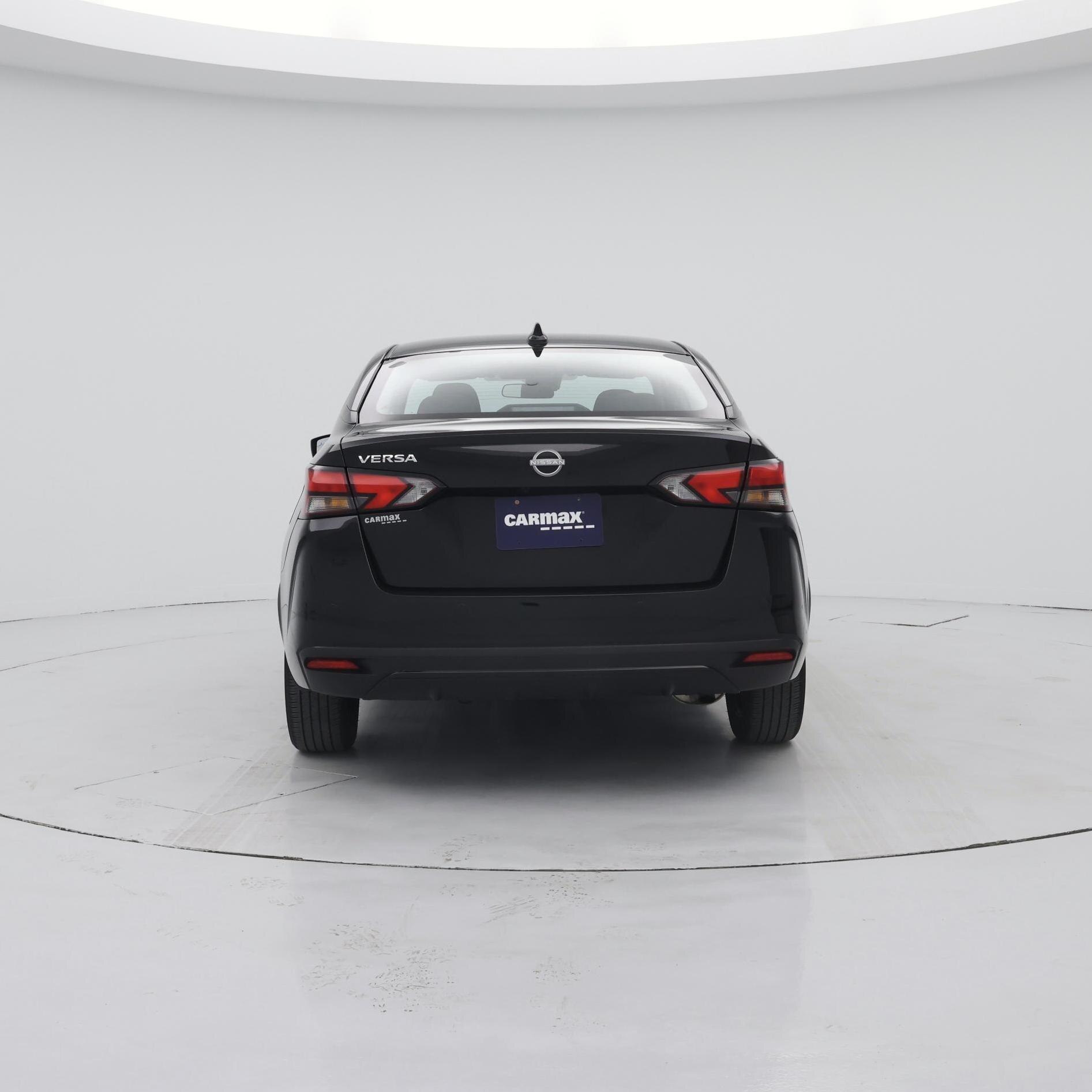 Thumbnail: 2025 Nissan Versa - 6