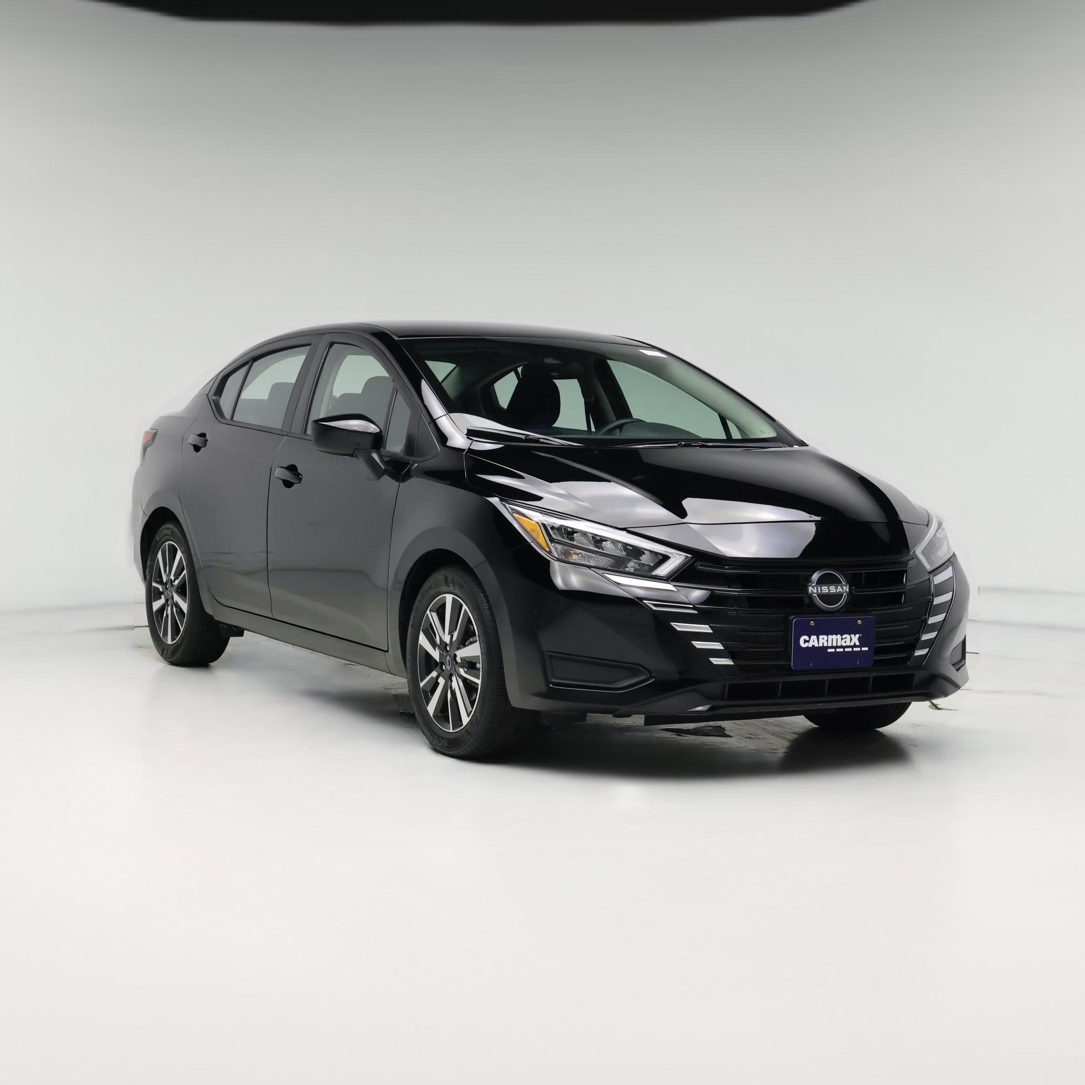 Thumbnail: 2025 Nissan Versa - 1
