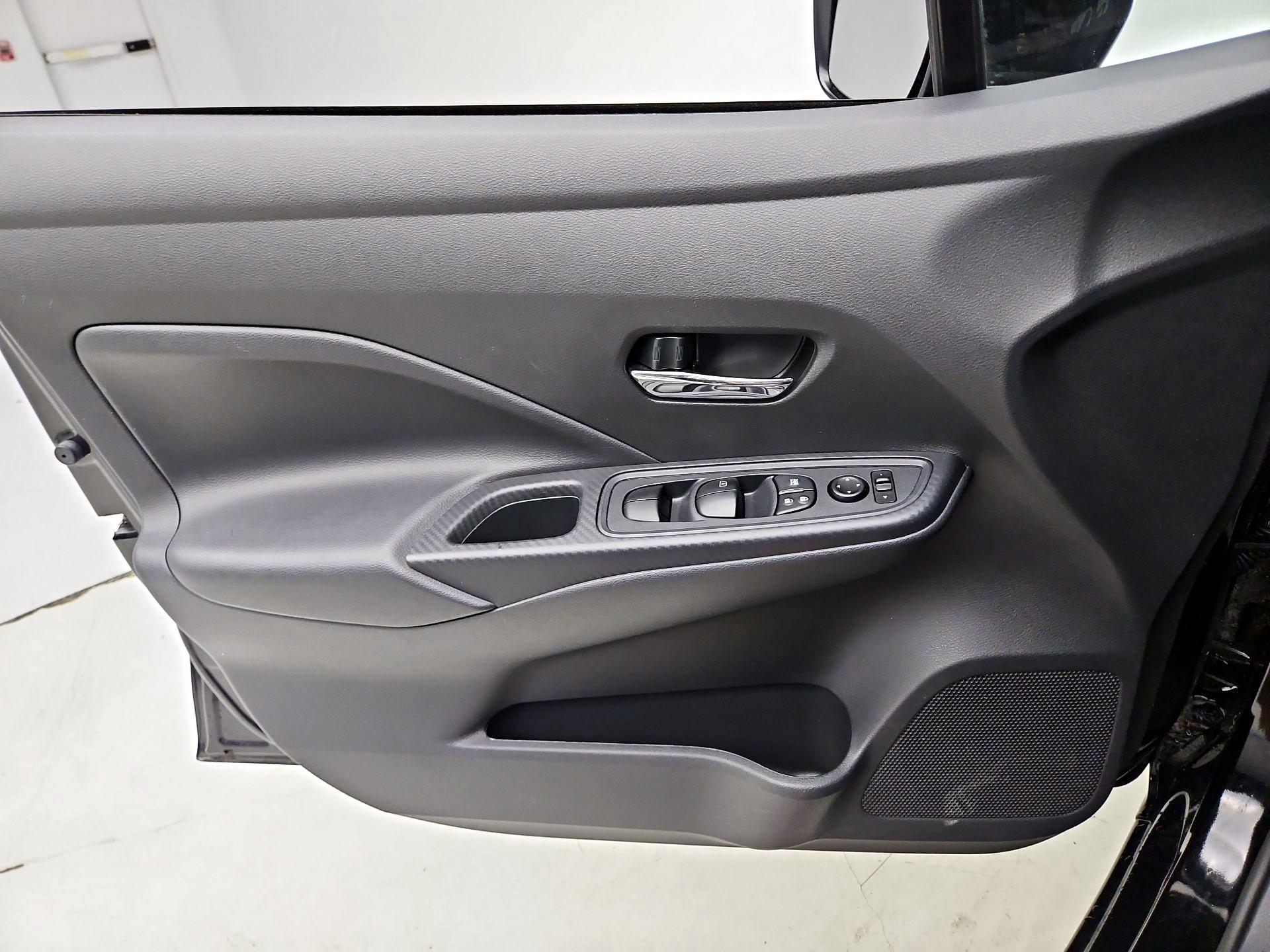 Thumbnail: 2025 Nissan Versa - 12