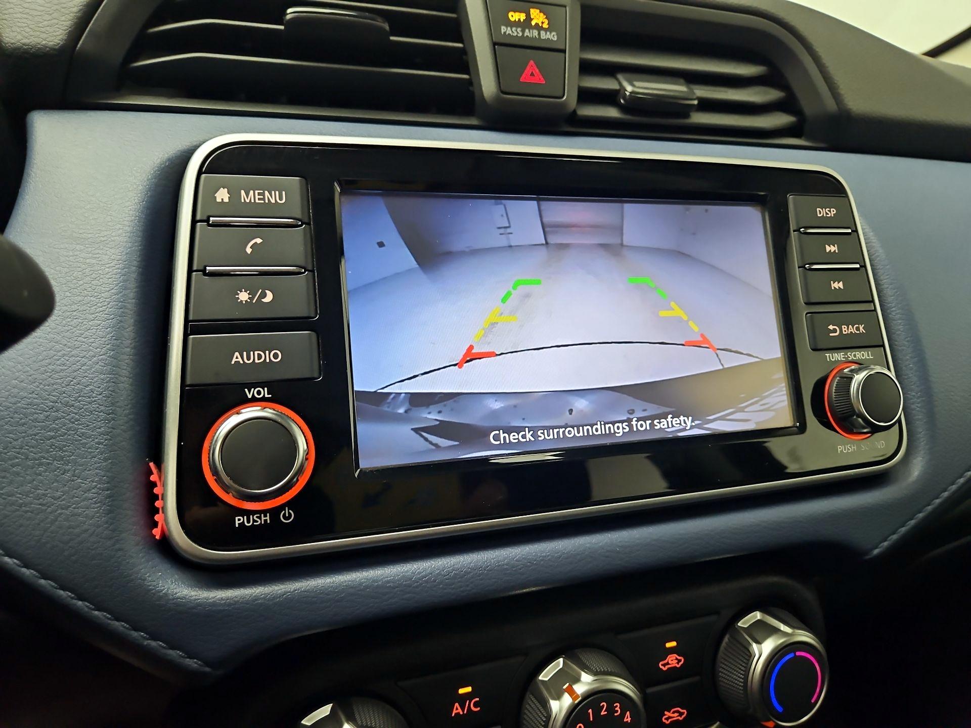 Thumbnail: 2025 Nissan Versa - 14