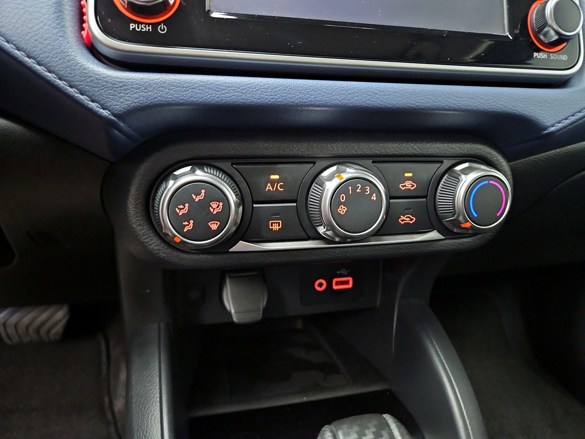 Thumbnail: 2025 Nissan Versa - 16