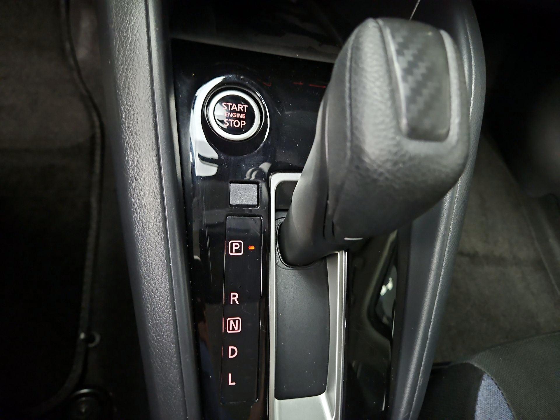 Thumbnail: 2025 Nissan Versa - 17