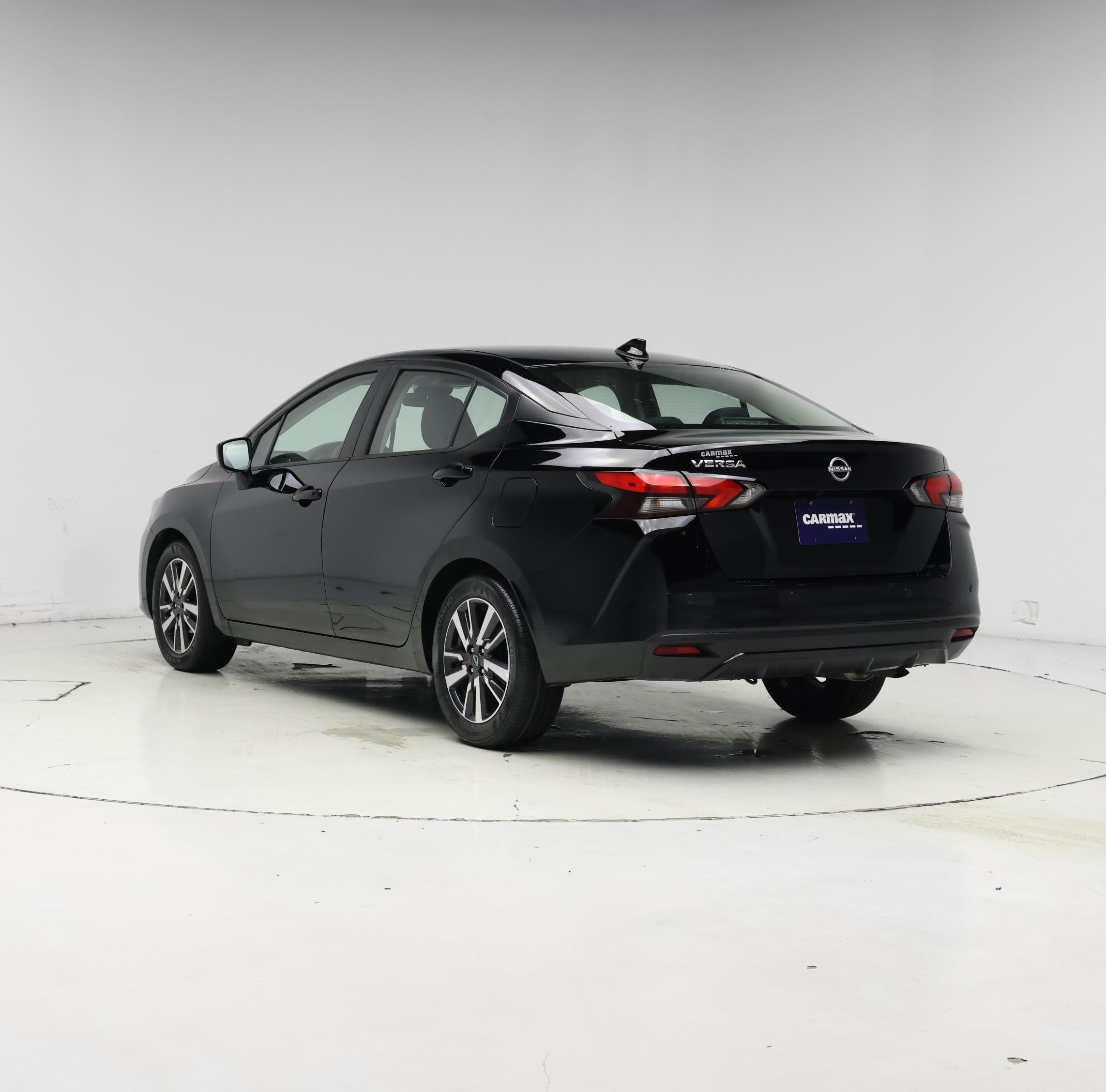 Thumbnail: 2025 Nissan Versa - 2