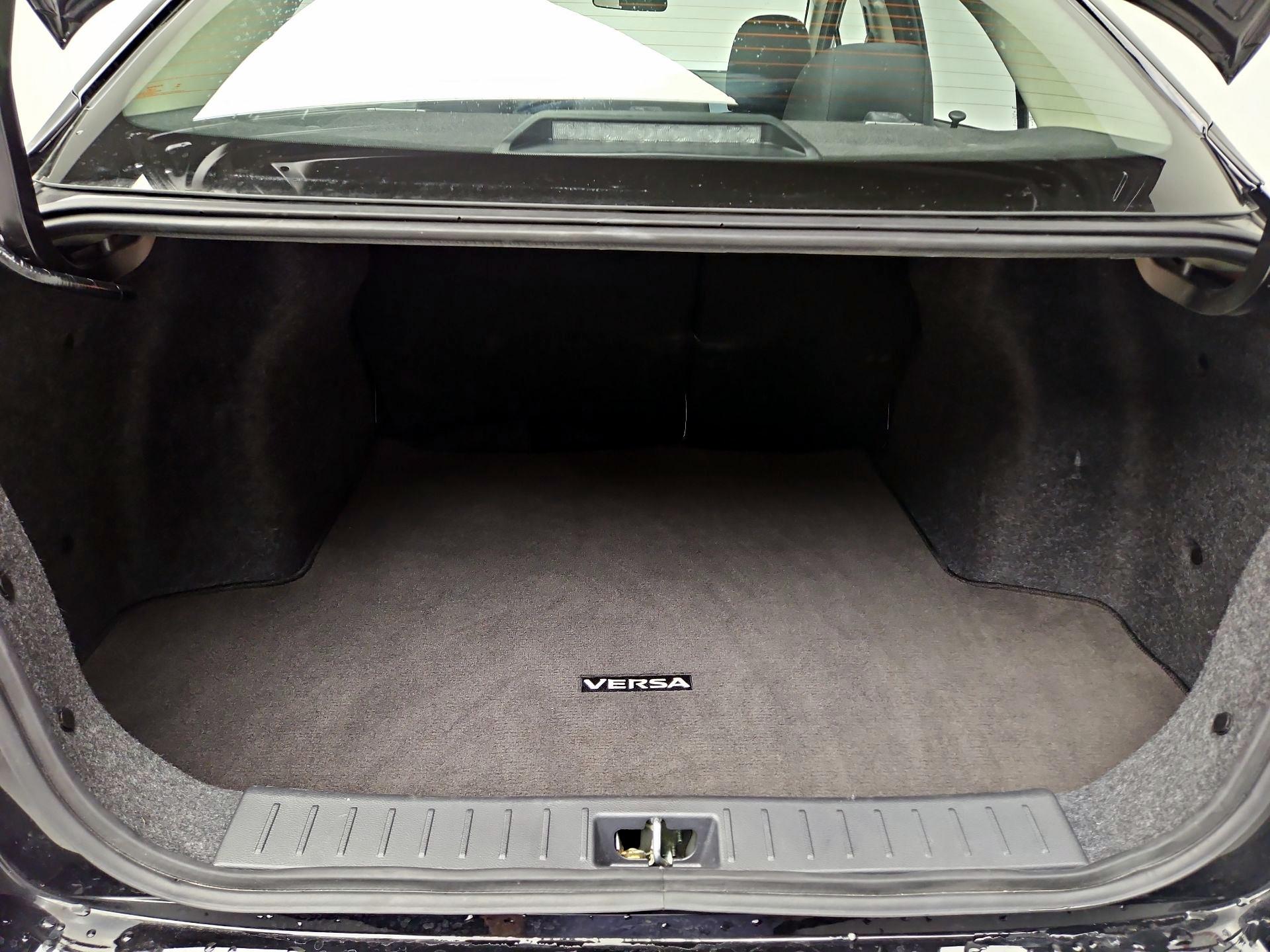 Thumbnail: 2025 Nissan Versa - 20