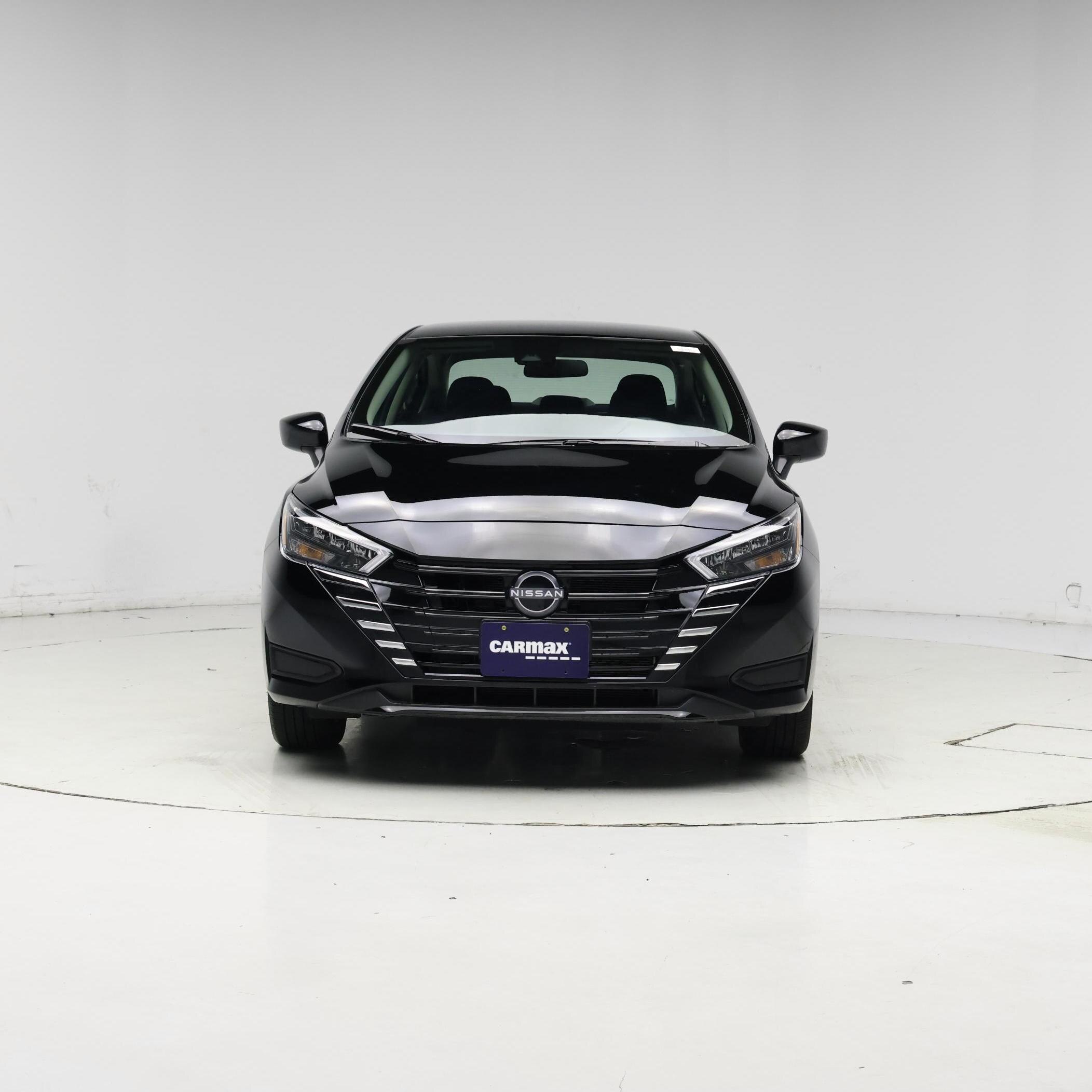 Thumbnail: 2025 Nissan Versa - 5