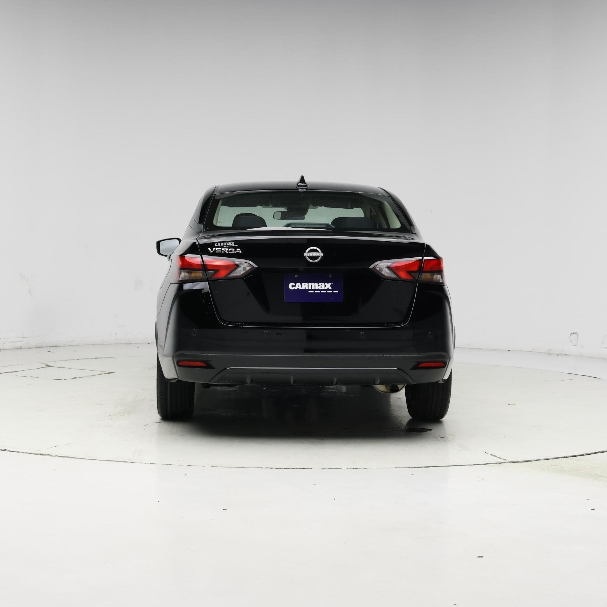 Thumbnail: 2025 Nissan Versa - 6