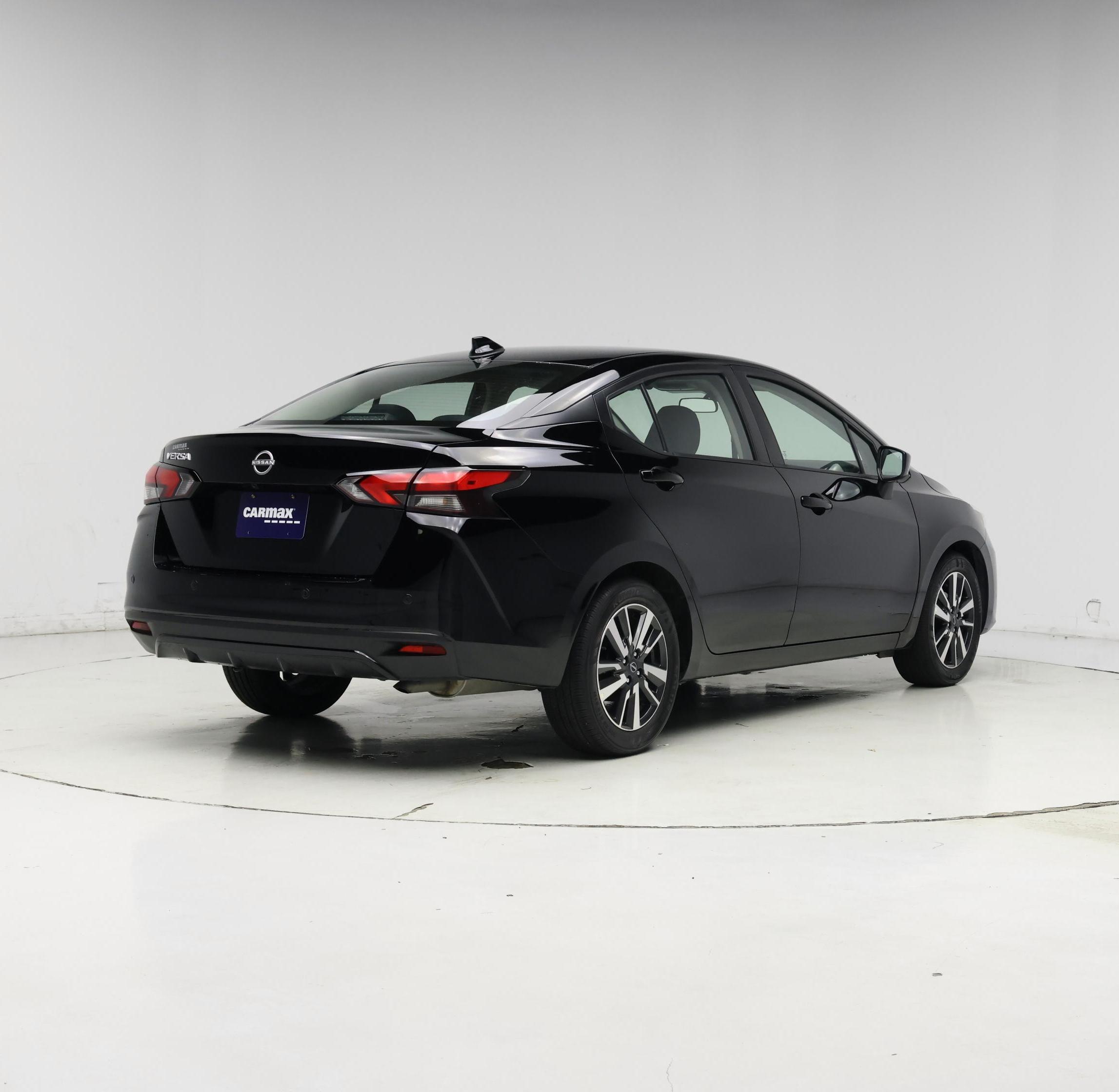 Thumbnail: 2025 Nissan Versa - 8