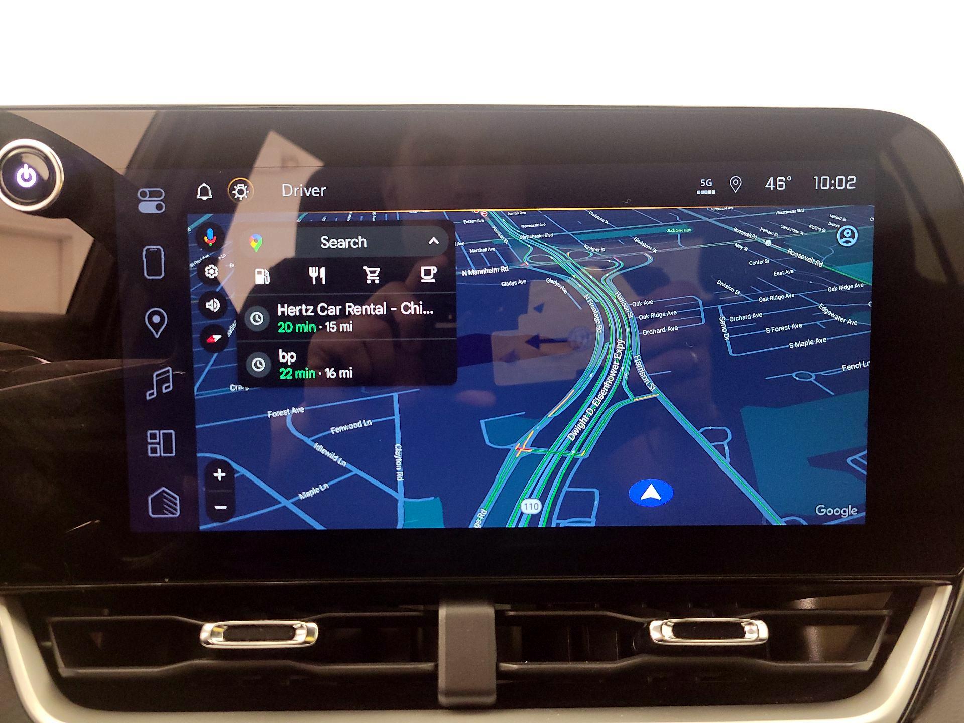 Thumbnail: 2025 Chevrolet Equinox - 14