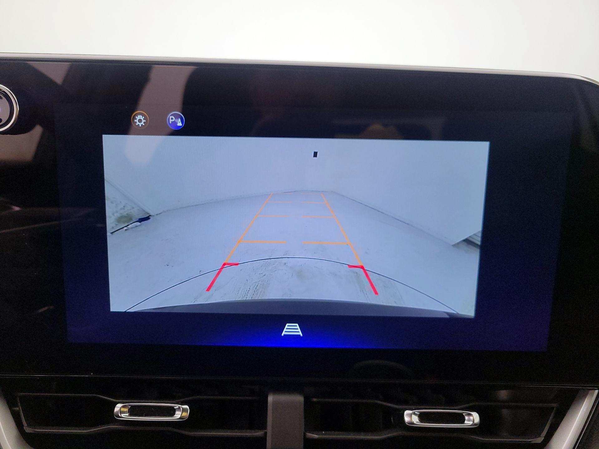 Thumbnail: 2025 Chevrolet Equinox - 15