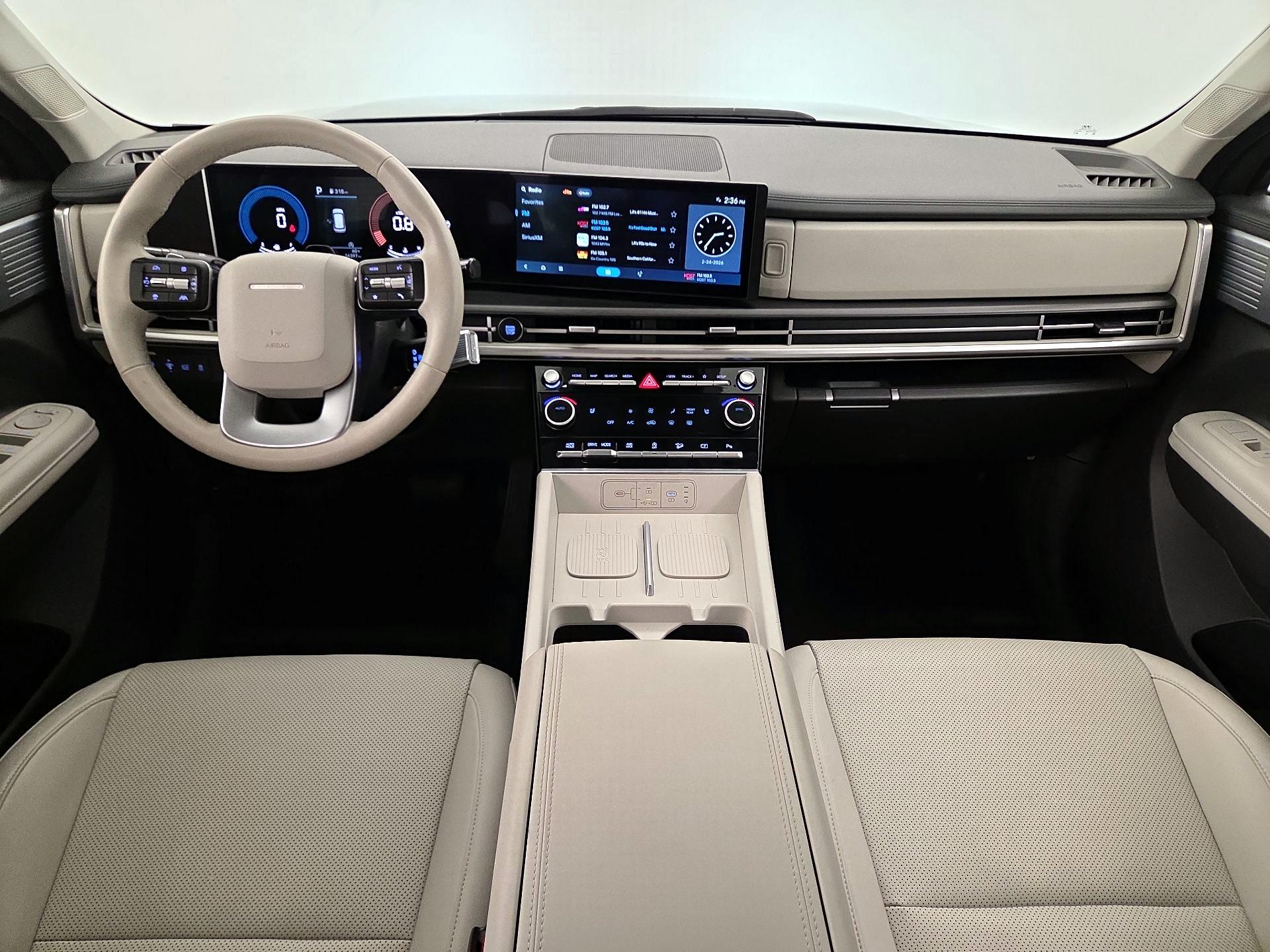 Thumbnail: 2025 Hyundai Santa Fe - 9