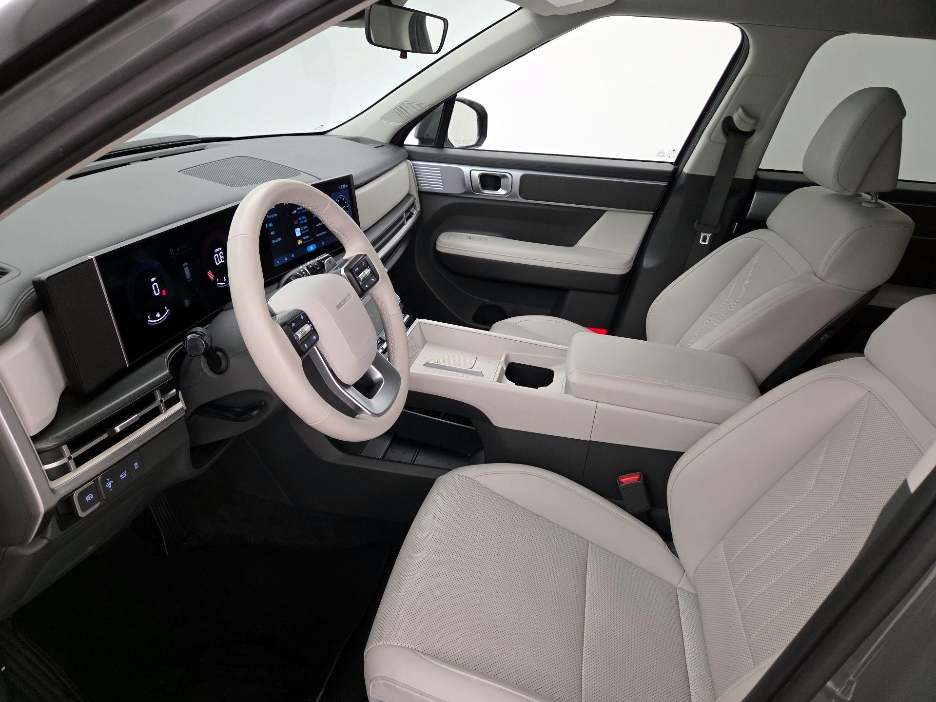 Thumbnail: 2025 Hyundai Santa Fe - 11