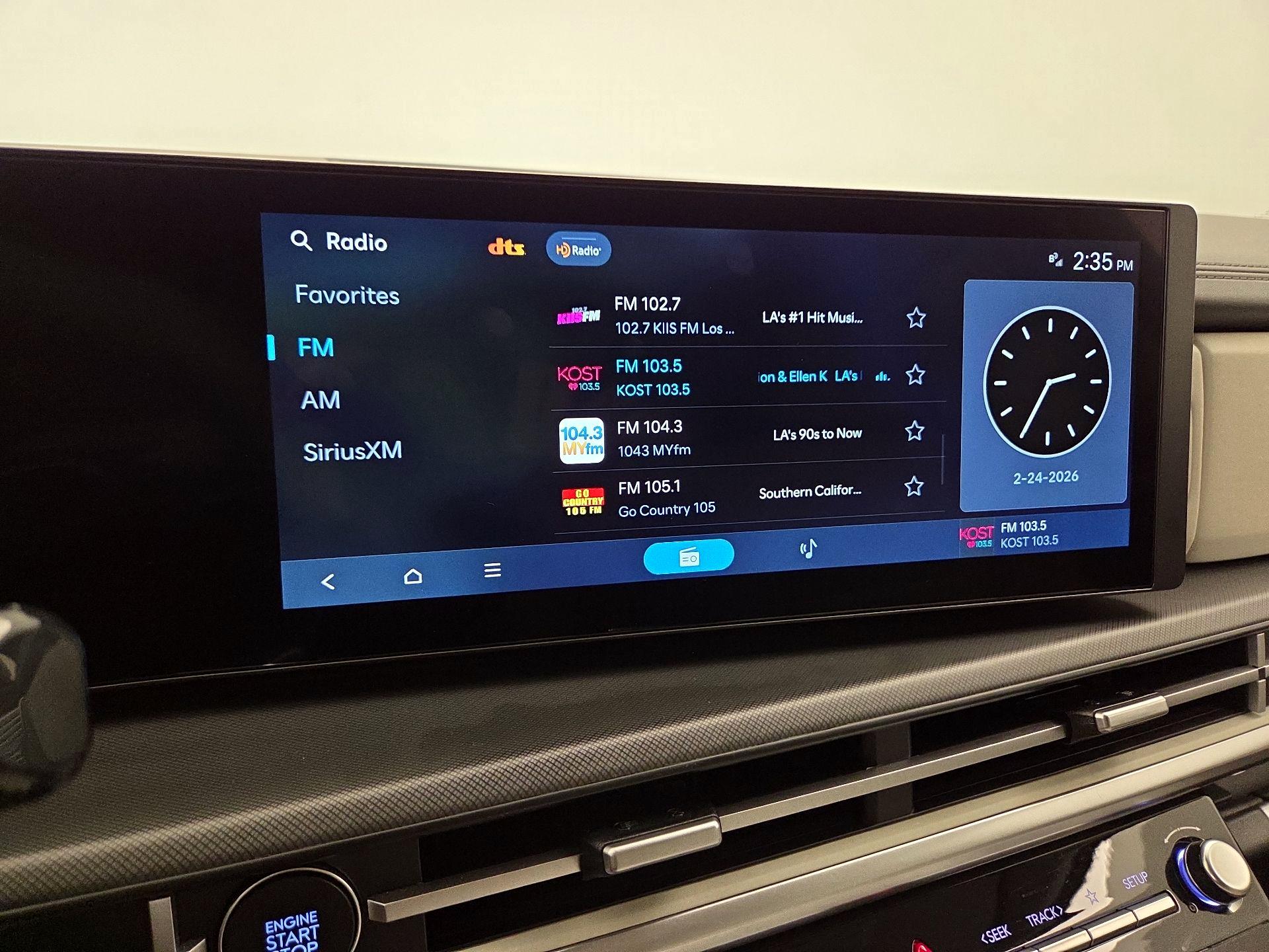 Thumbnail: 2025 Hyundai Santa Fe - 15