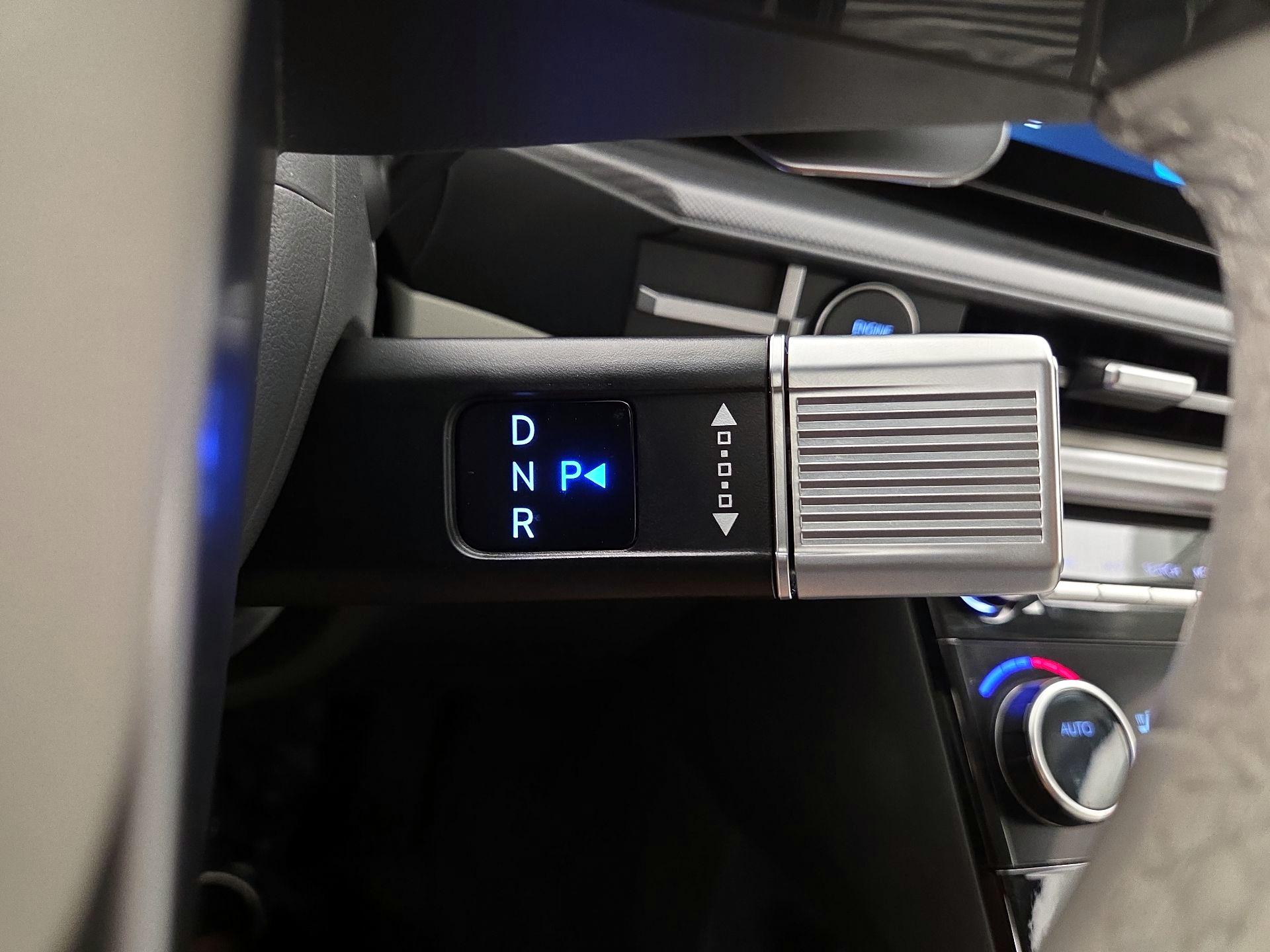 Thumbnail: 2025 Hyundai Santa Fe - 17