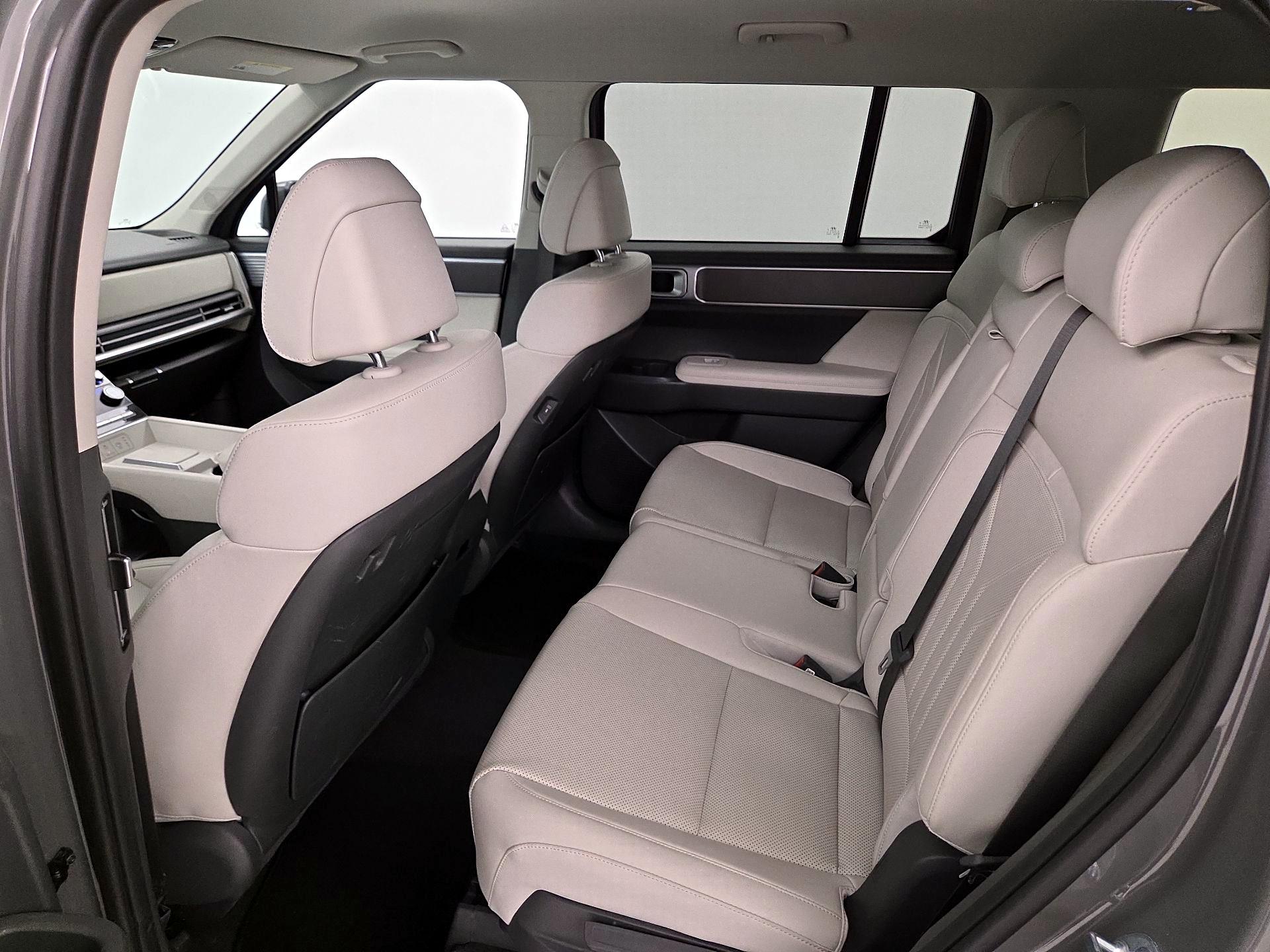 Thumbnail: 2025 Hyundai Santa Fe - 19