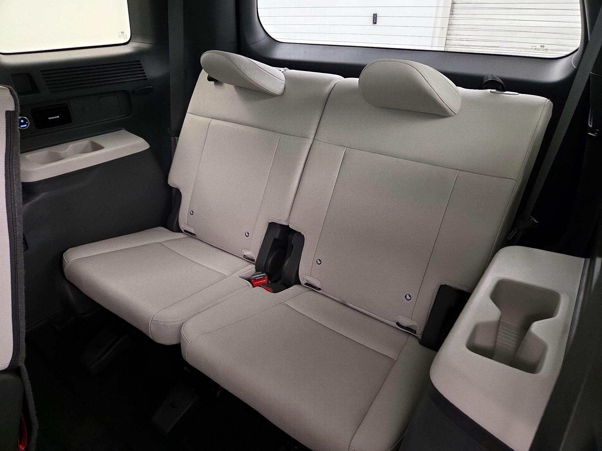 Thumbnail: 2025 Hyundai Santa Fe - 20