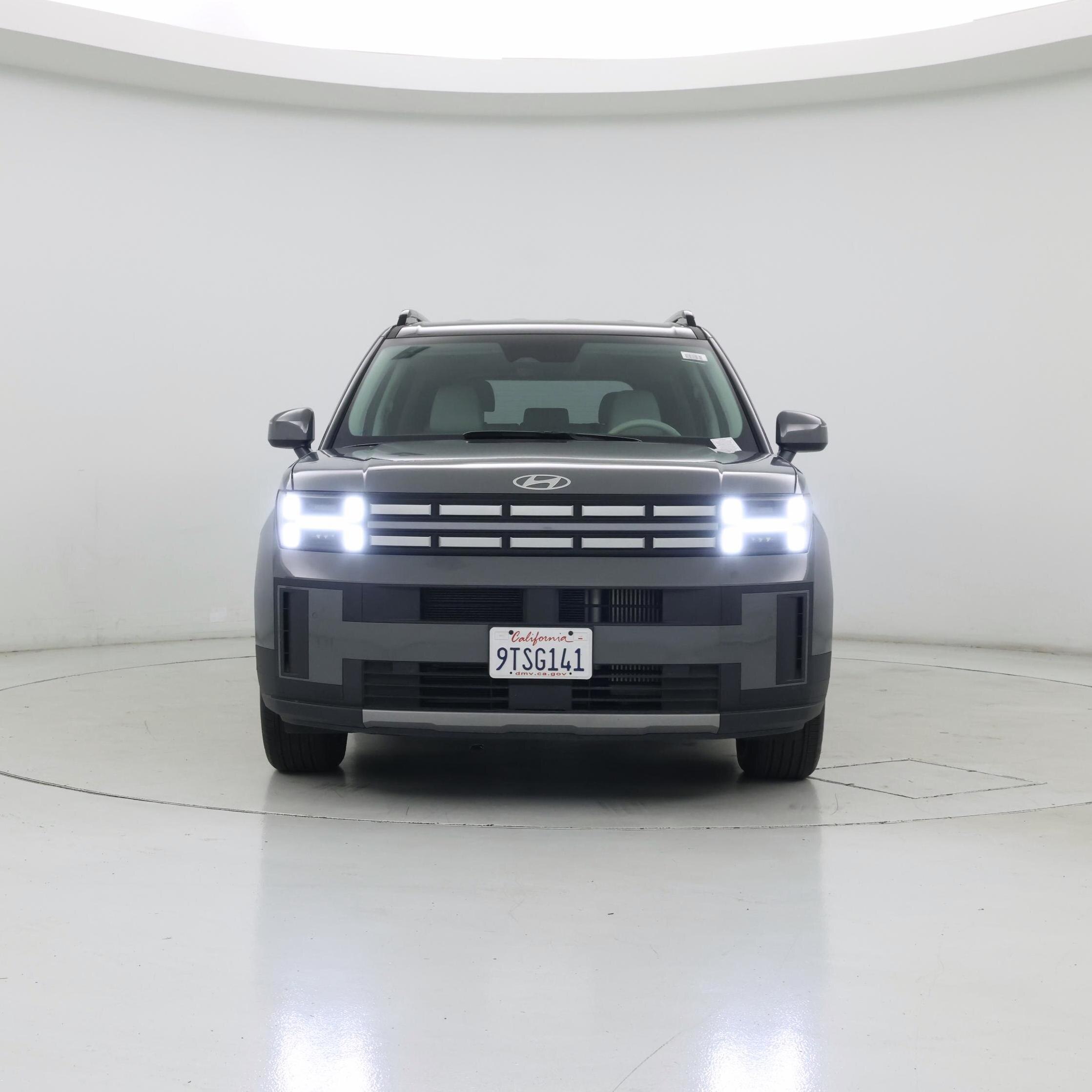 Thumbnail: 2025 Hyundai Santa Fe - 5