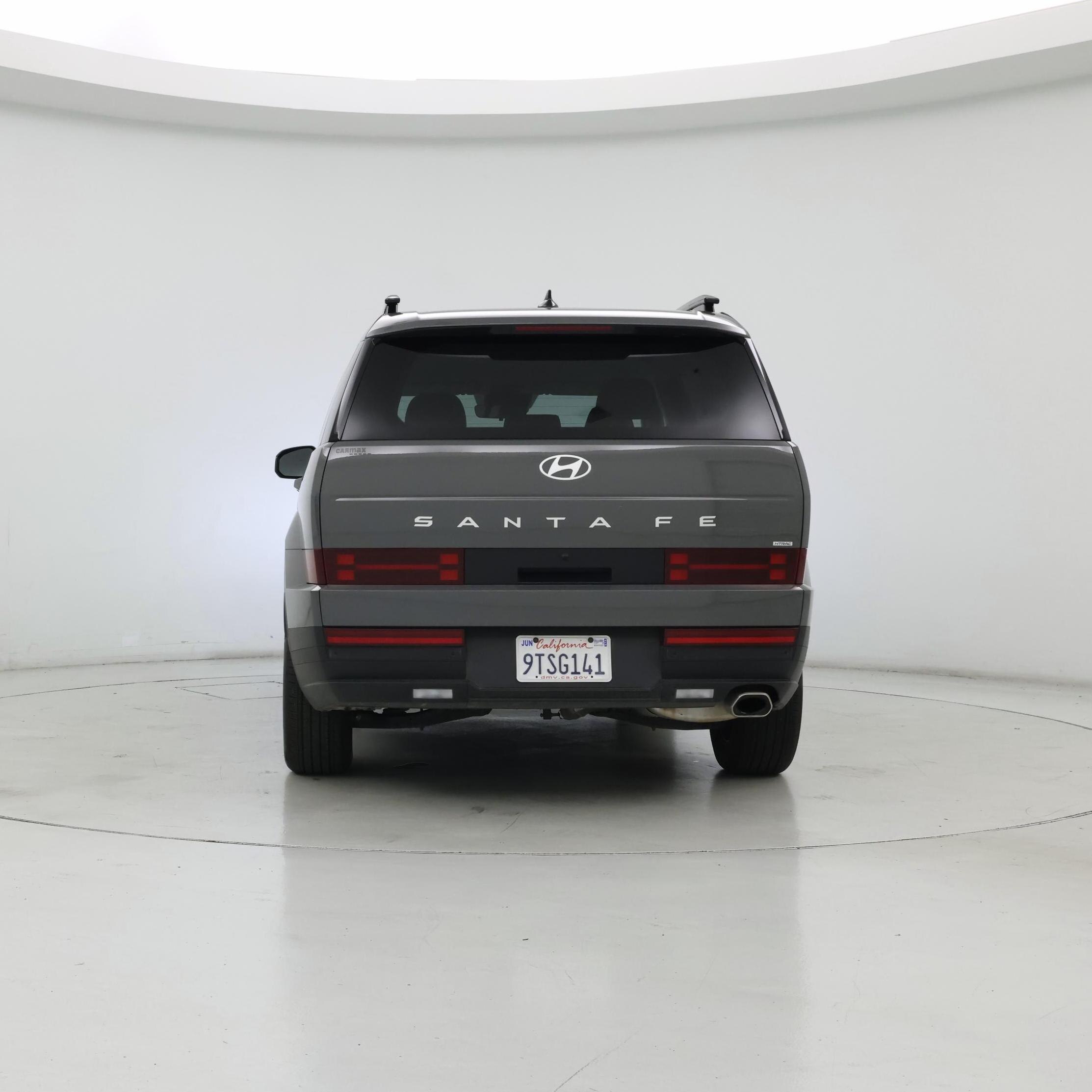 Thumbnail: 2025 Hyundai Santa Fe - 6