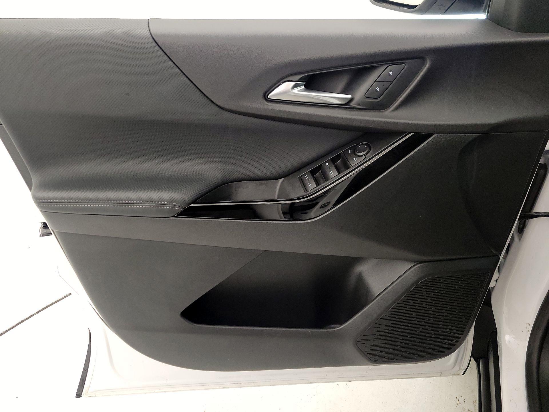 Thumbnail: 2025 Chevrolet Equinox - 12