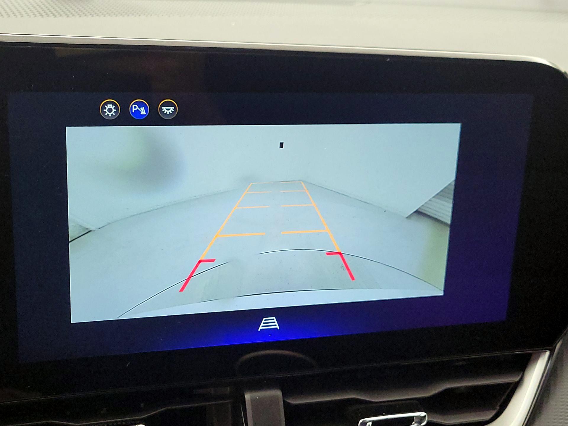 Thumbnail: 2025 Chevrolet Equinox - 15