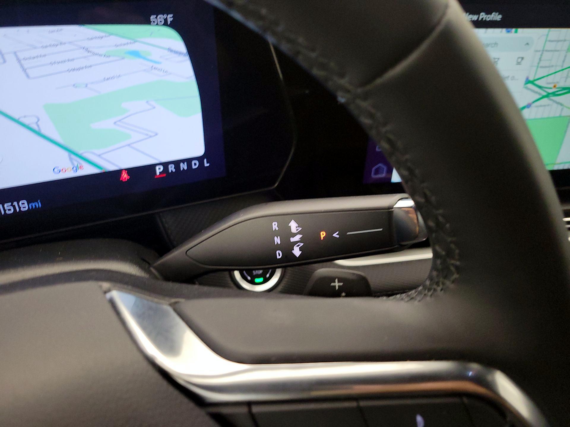 Thumbnail: 2025 Chevrolet Equinox - 18