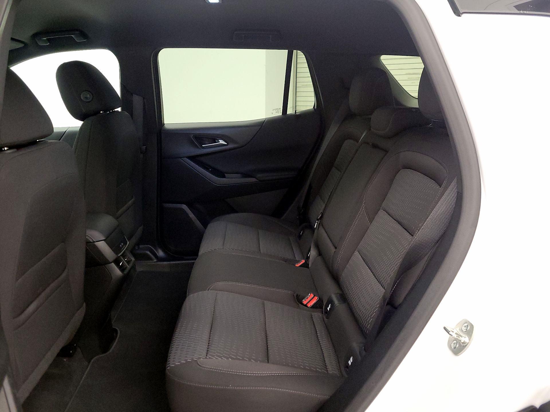 Thumbnail: 2025 Chevrolet Equinox - 20