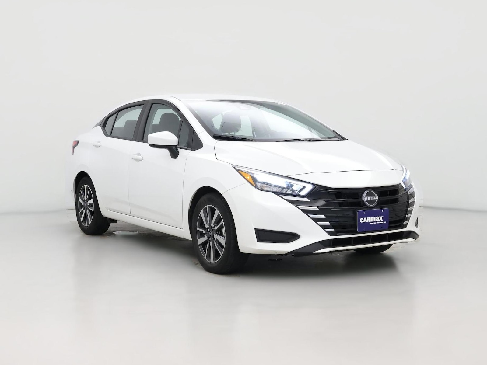 2025 Nissan Versa Sedan