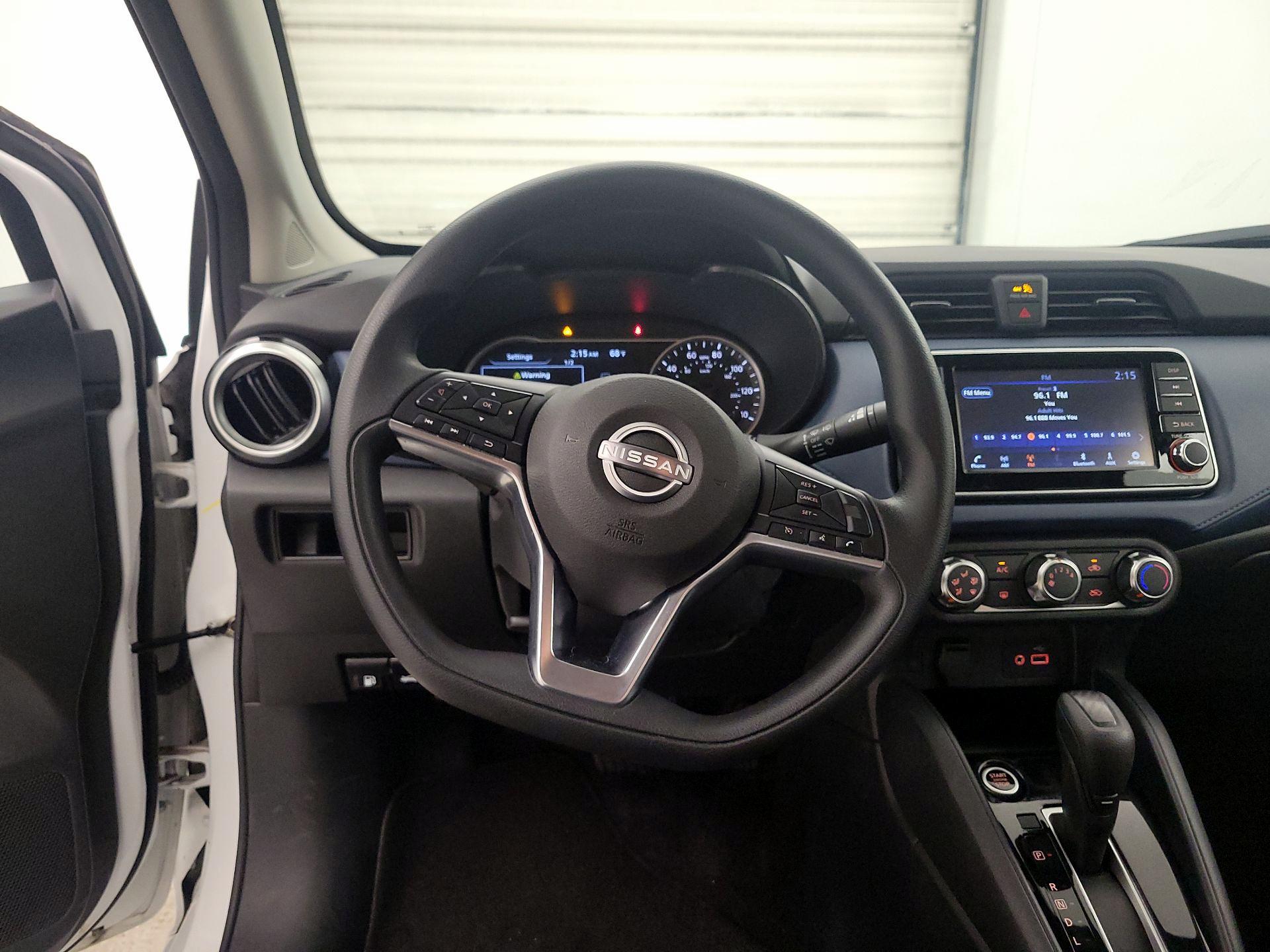 Thumbnail: 2025 Nissan Versa - 10