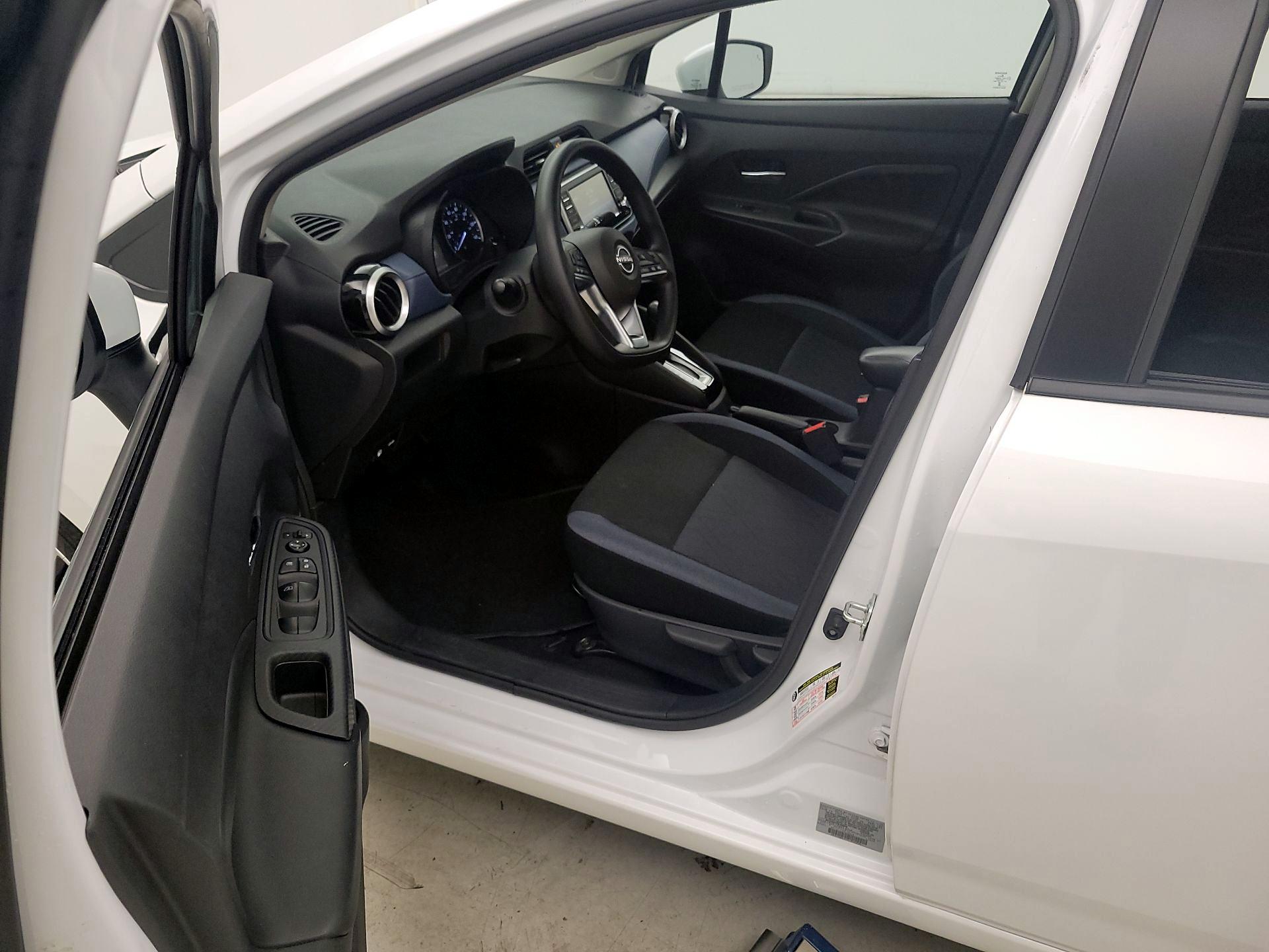 Thumbnail: 2025 Nissan Versa - 11