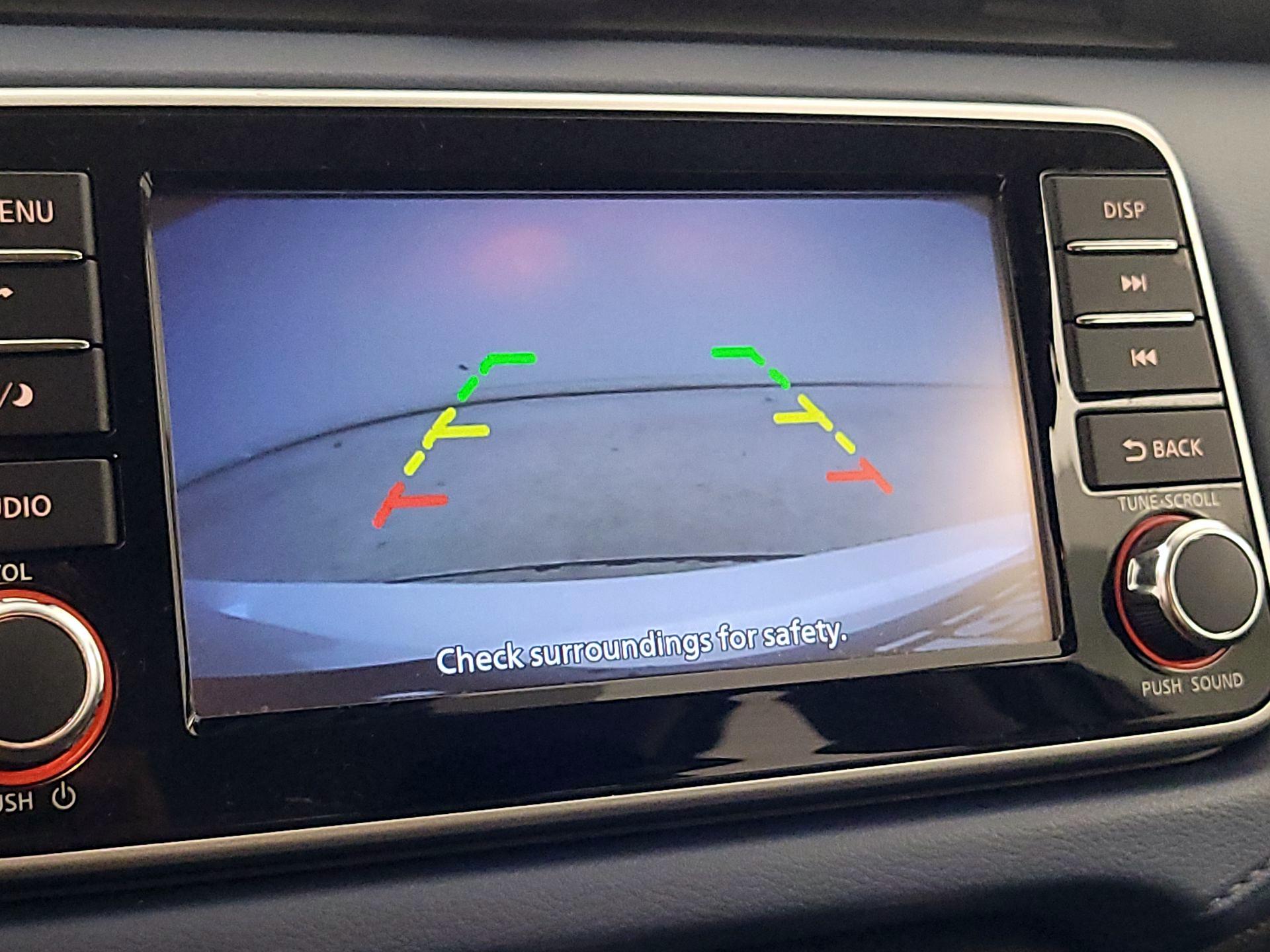 Thumbnail: 2025 Nissan Versa - 14