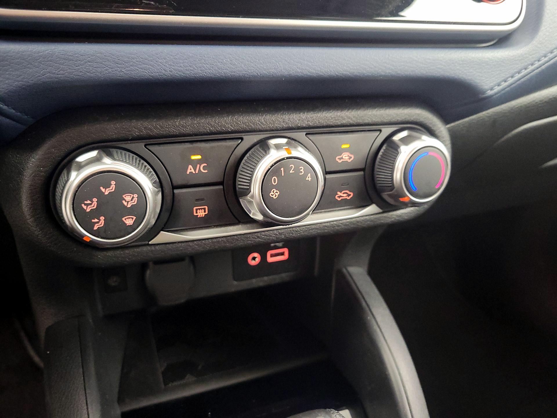 Thumbnail: 2025 Nissan Versa - 16