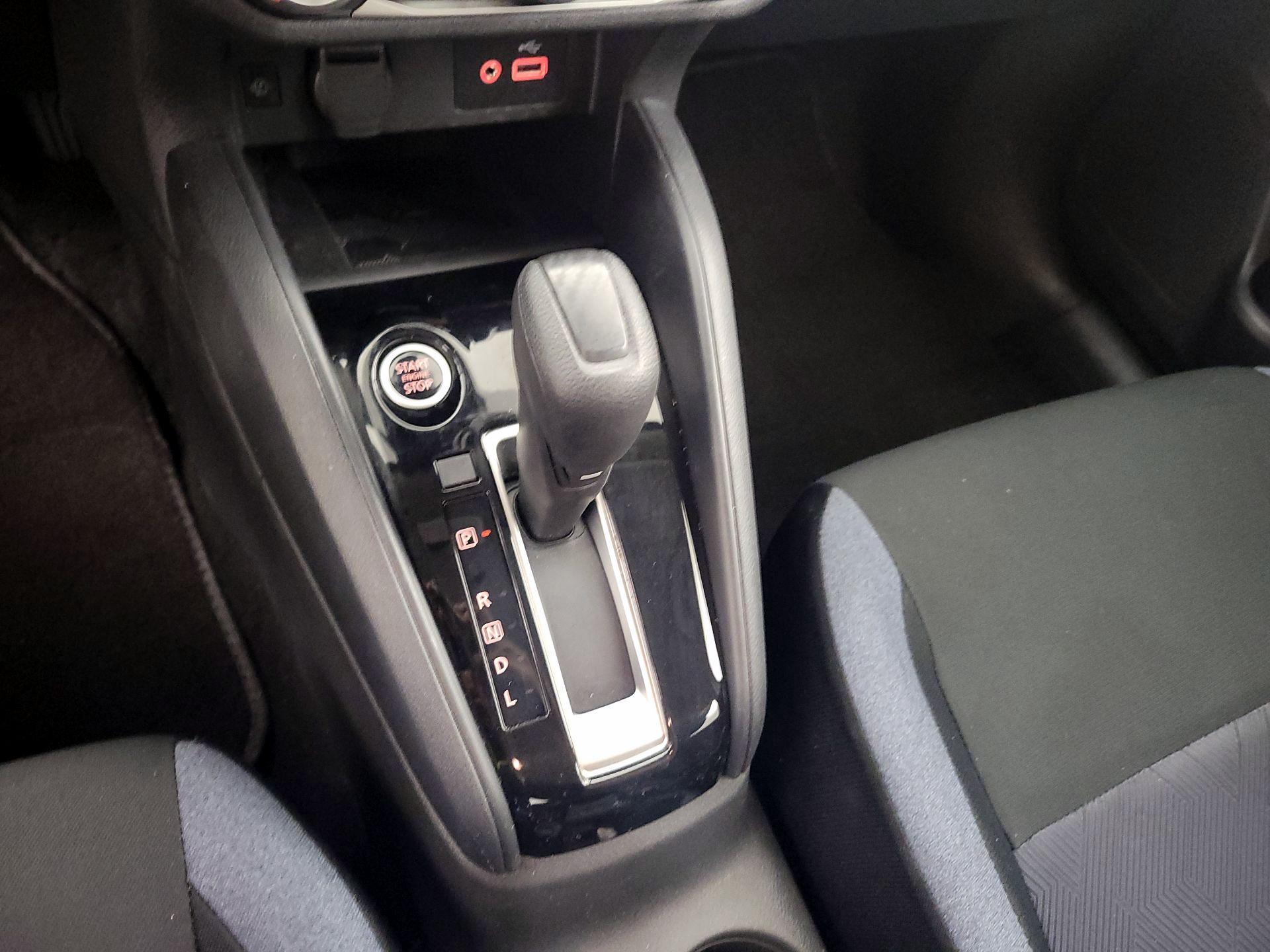 Thumbnail: 2025 Nissan Versa - 17