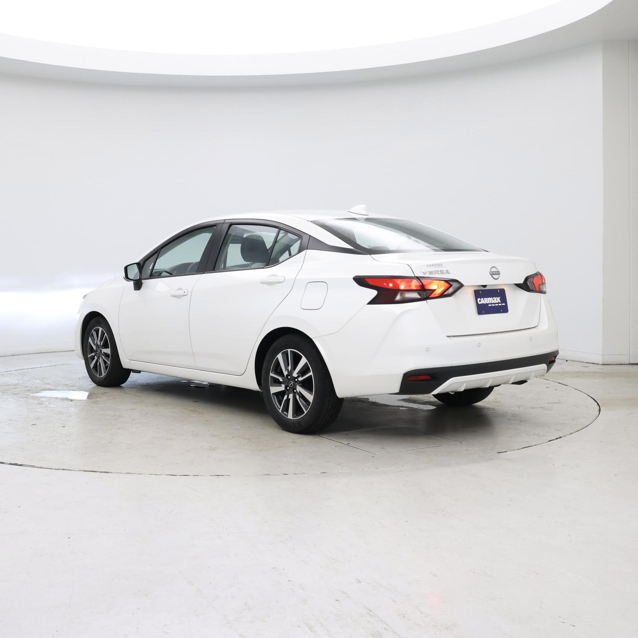 Thumbnail: 2025 Nissan Versa - 2