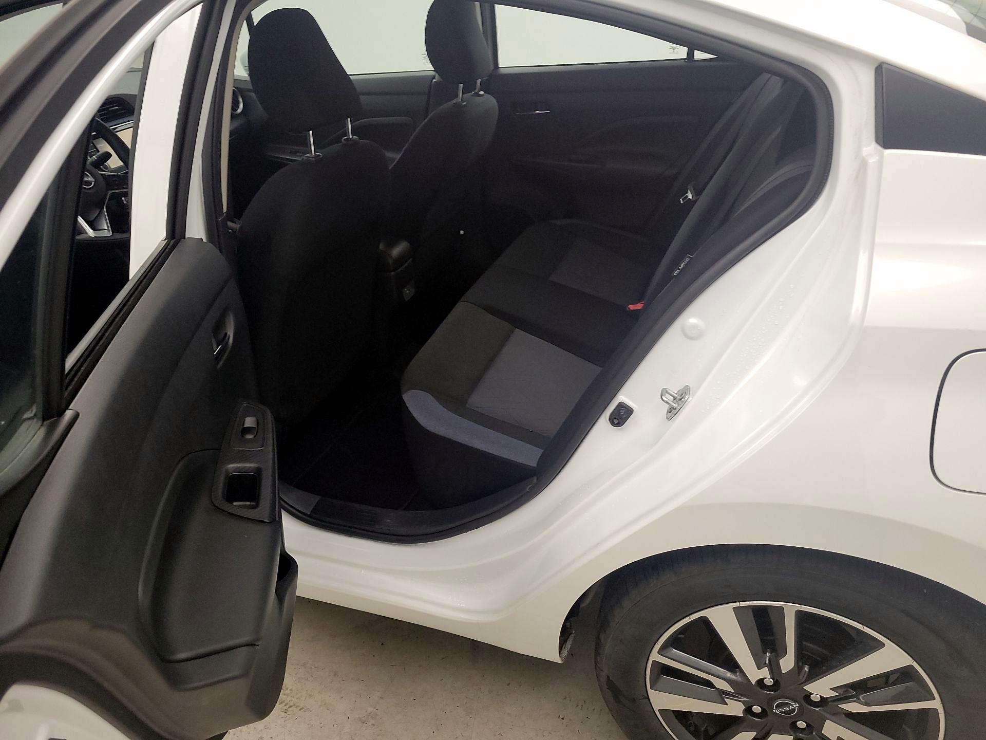 Thumbnail: 2025 Nissan Versa - 19