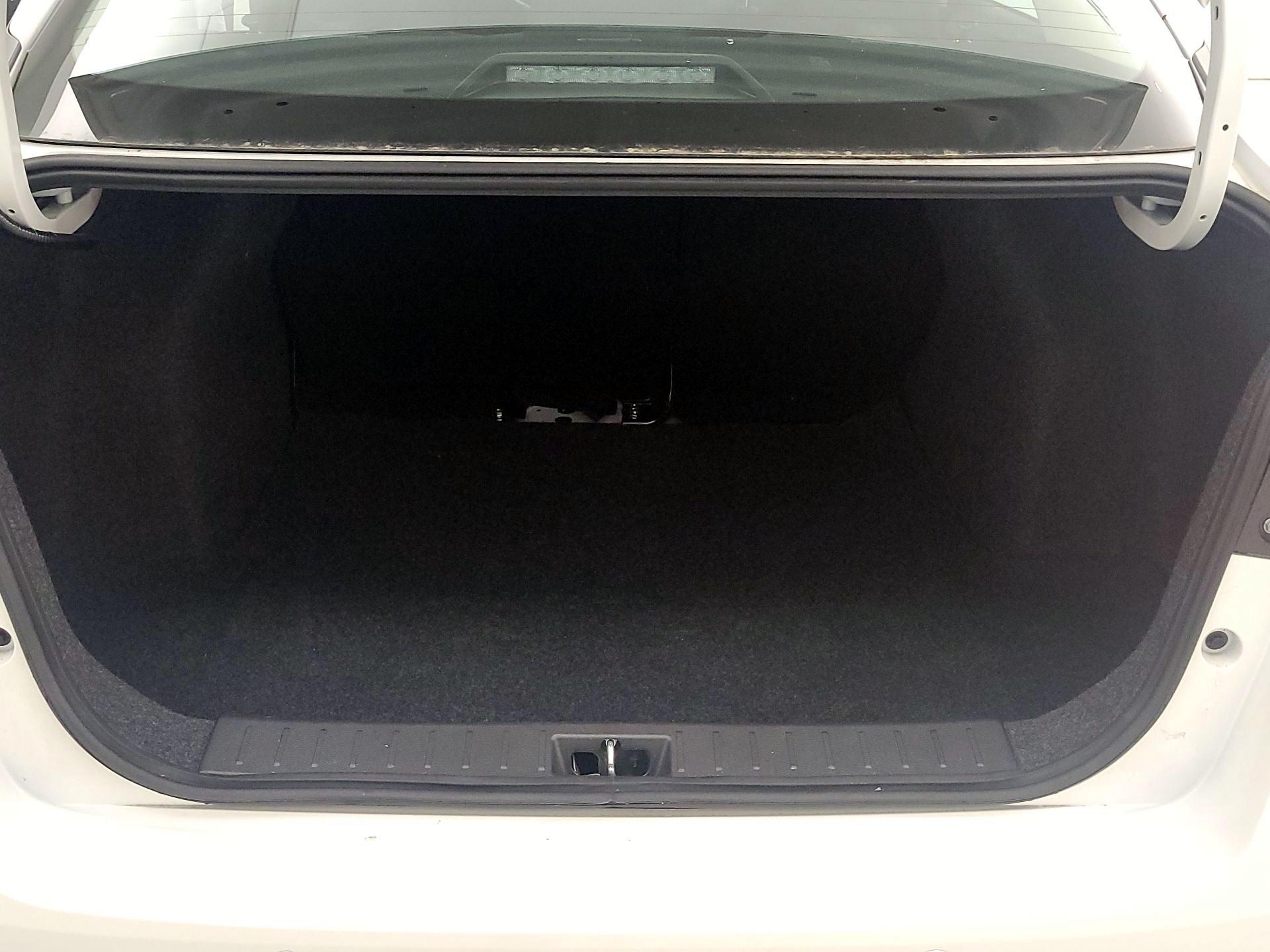 Thumbnail: 2025 Nissan Versa - 20