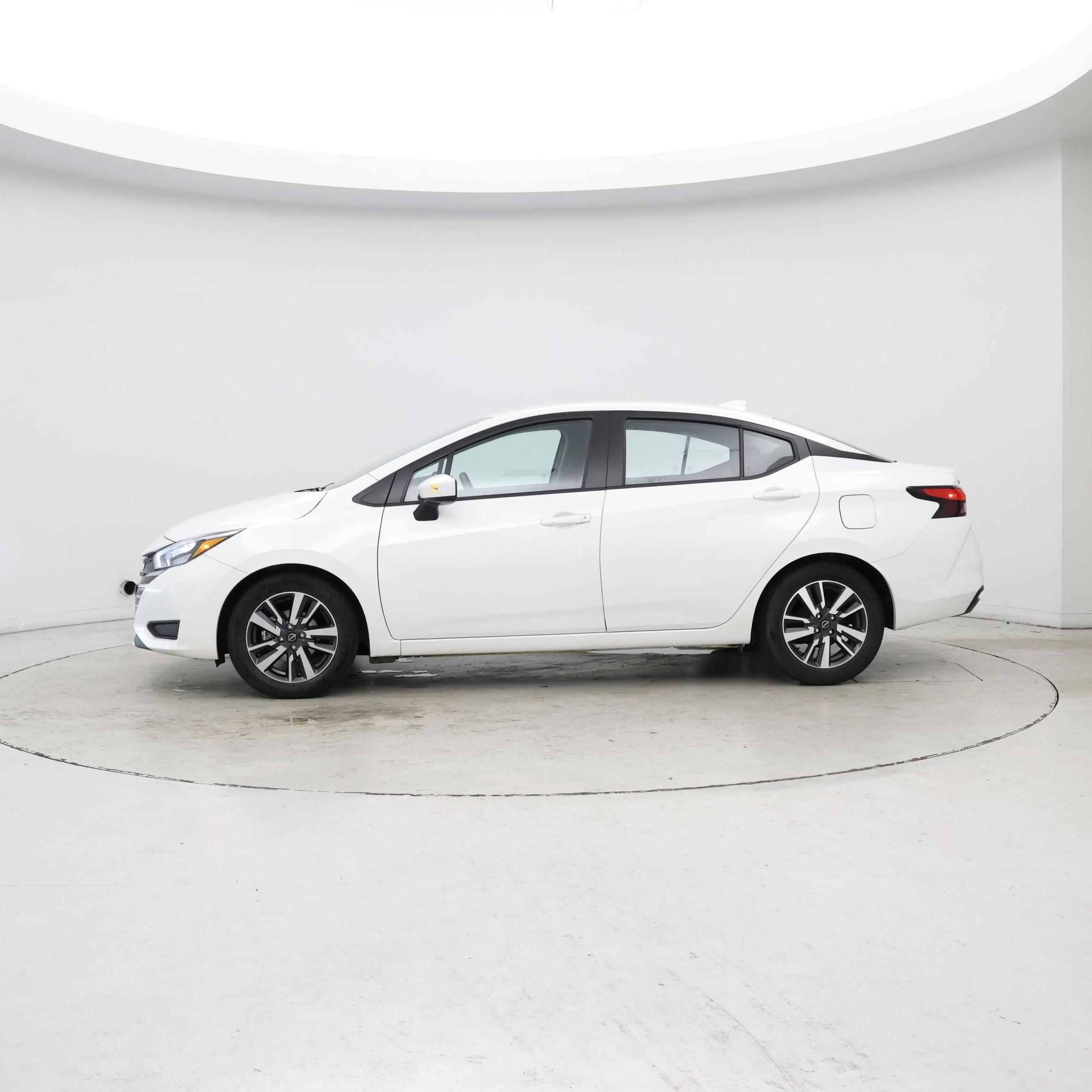 Thumbnail: 2025 Nissan Versa - 3