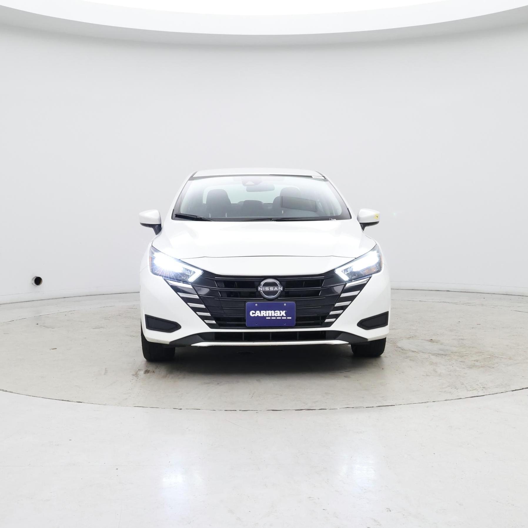 Thumbnail: 2025 Nissan Versa - 5