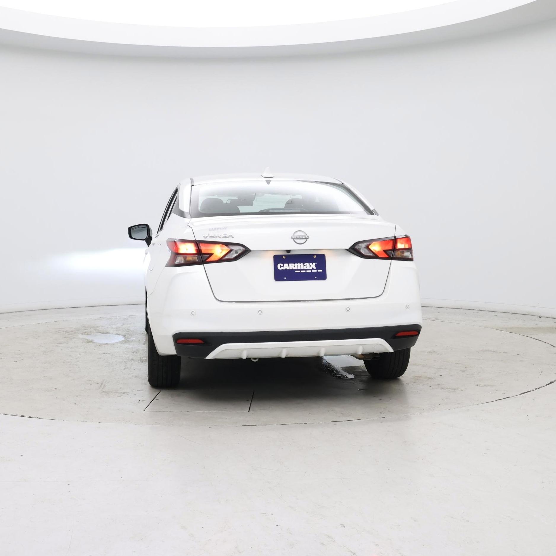 Thumbnail: 2025 Nissan Versa - 6