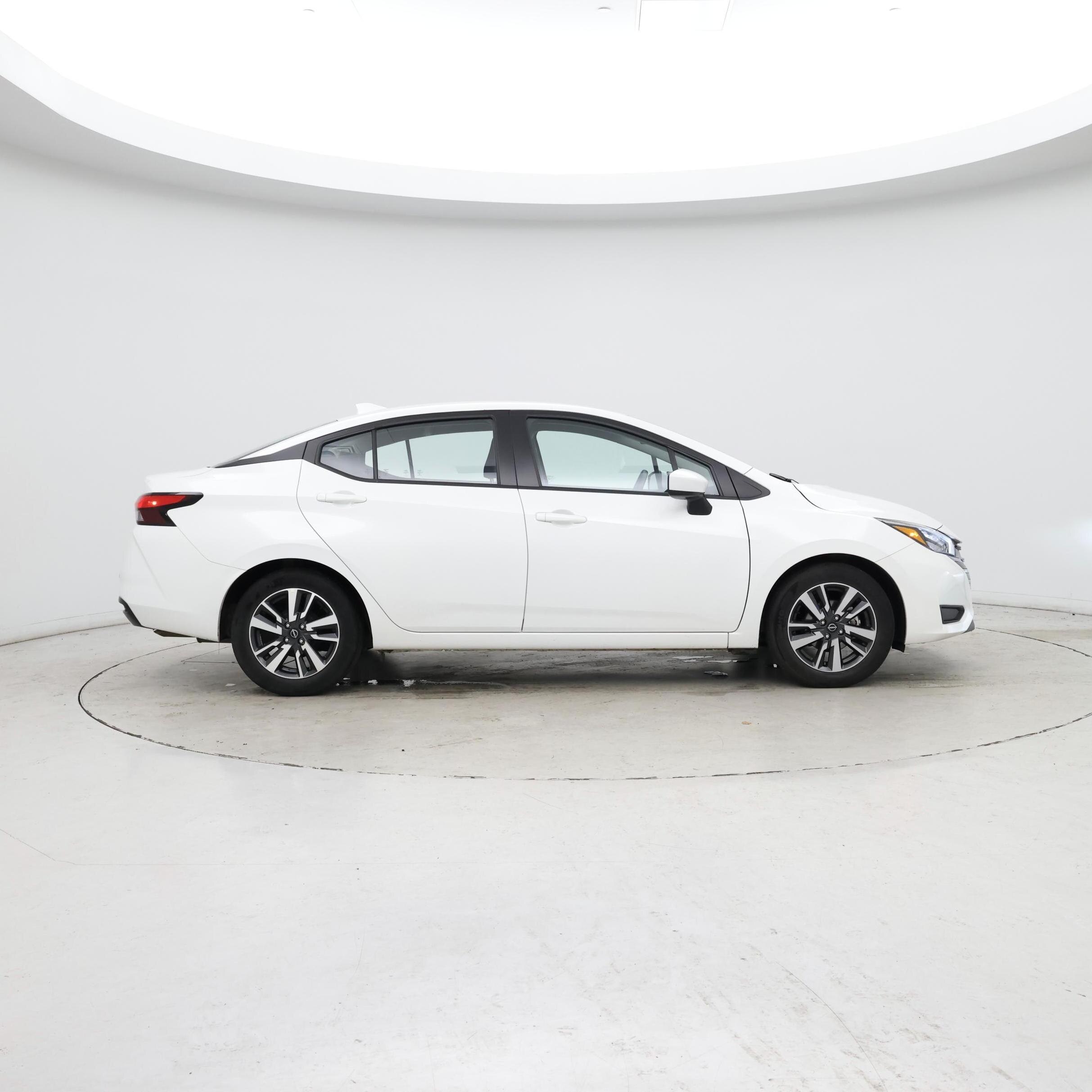 Thumbnail: 2025 Nissan Versa - 7