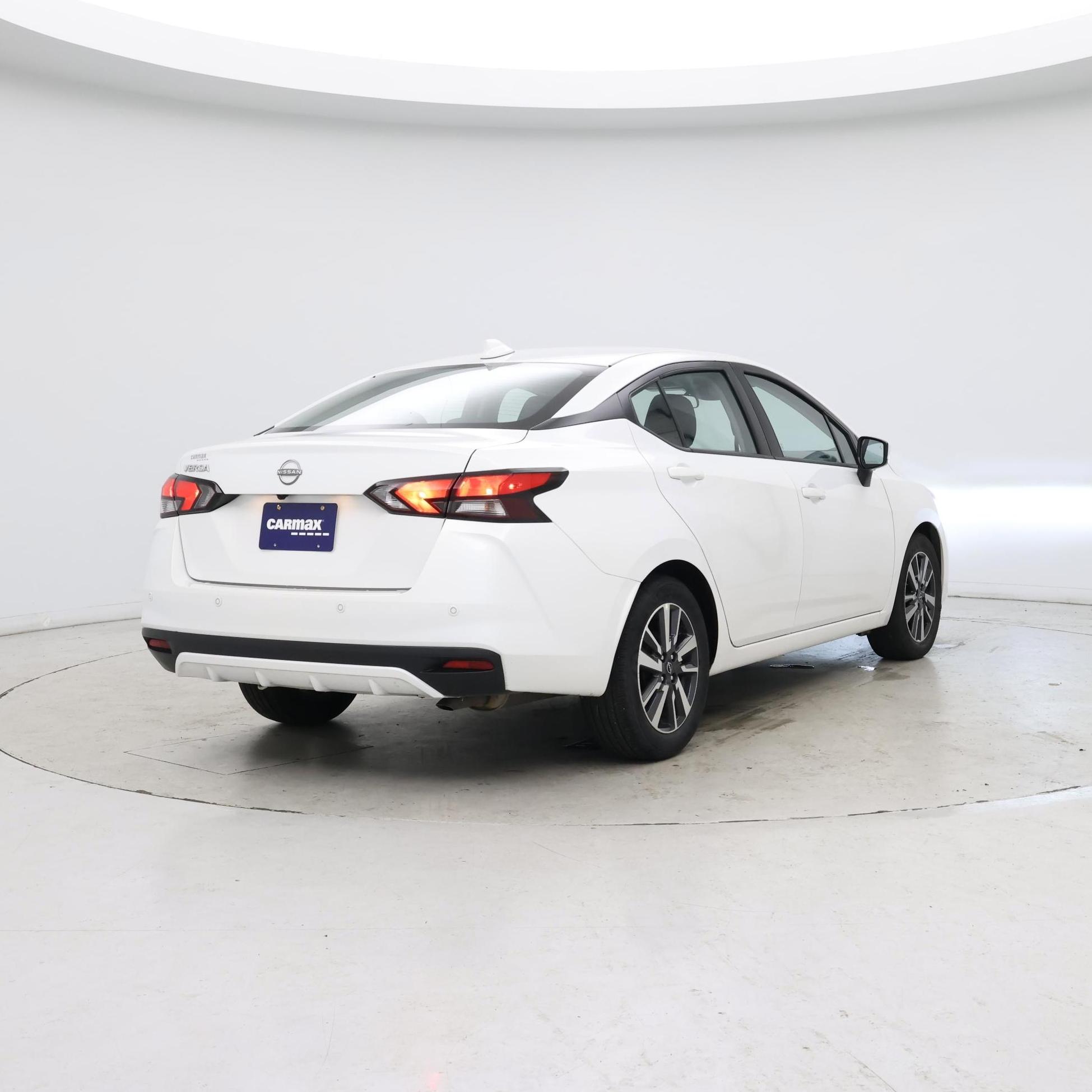 Thumbnail: 2025 Nissan Versa - 8